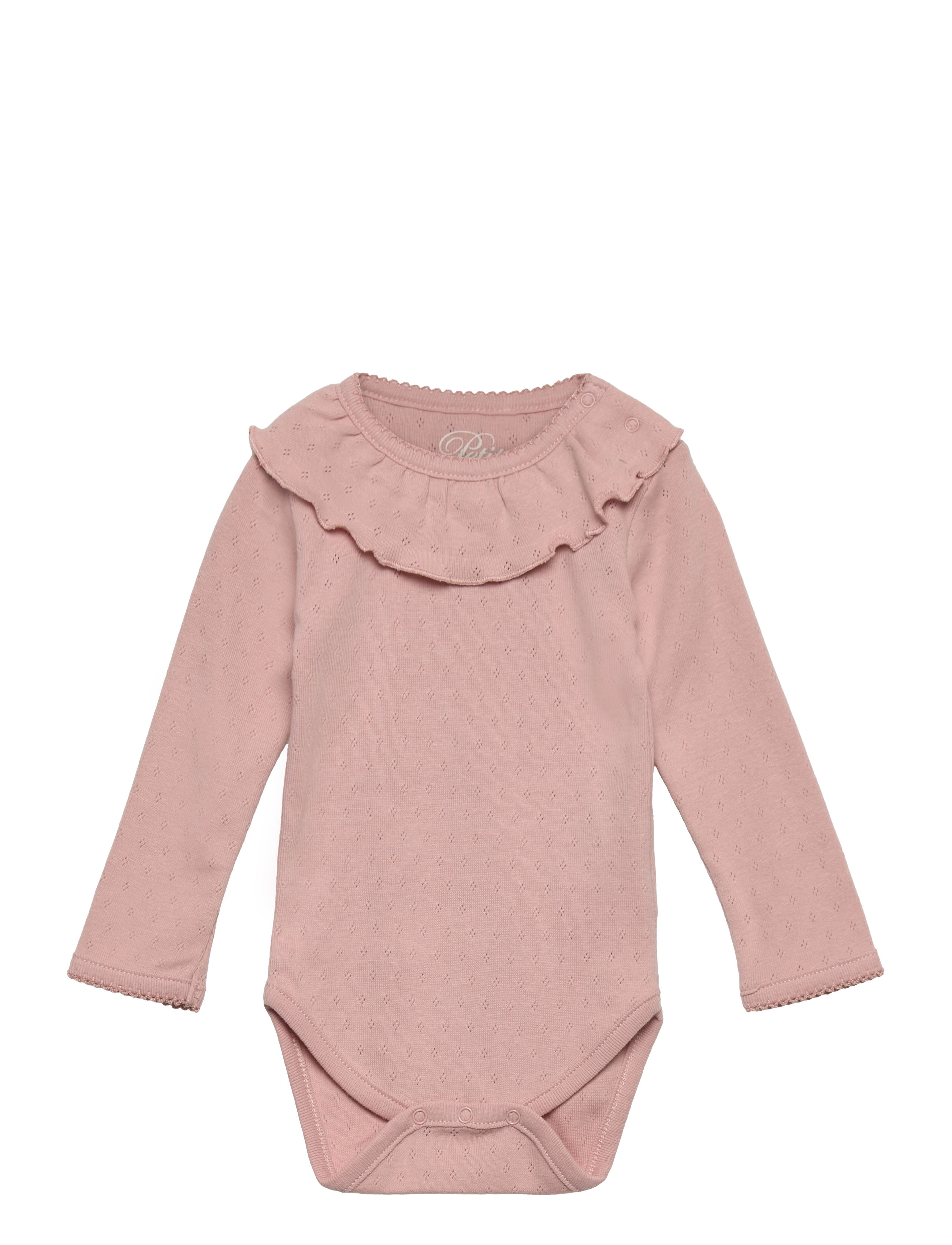 Bodystocking - LIGHT ROSE