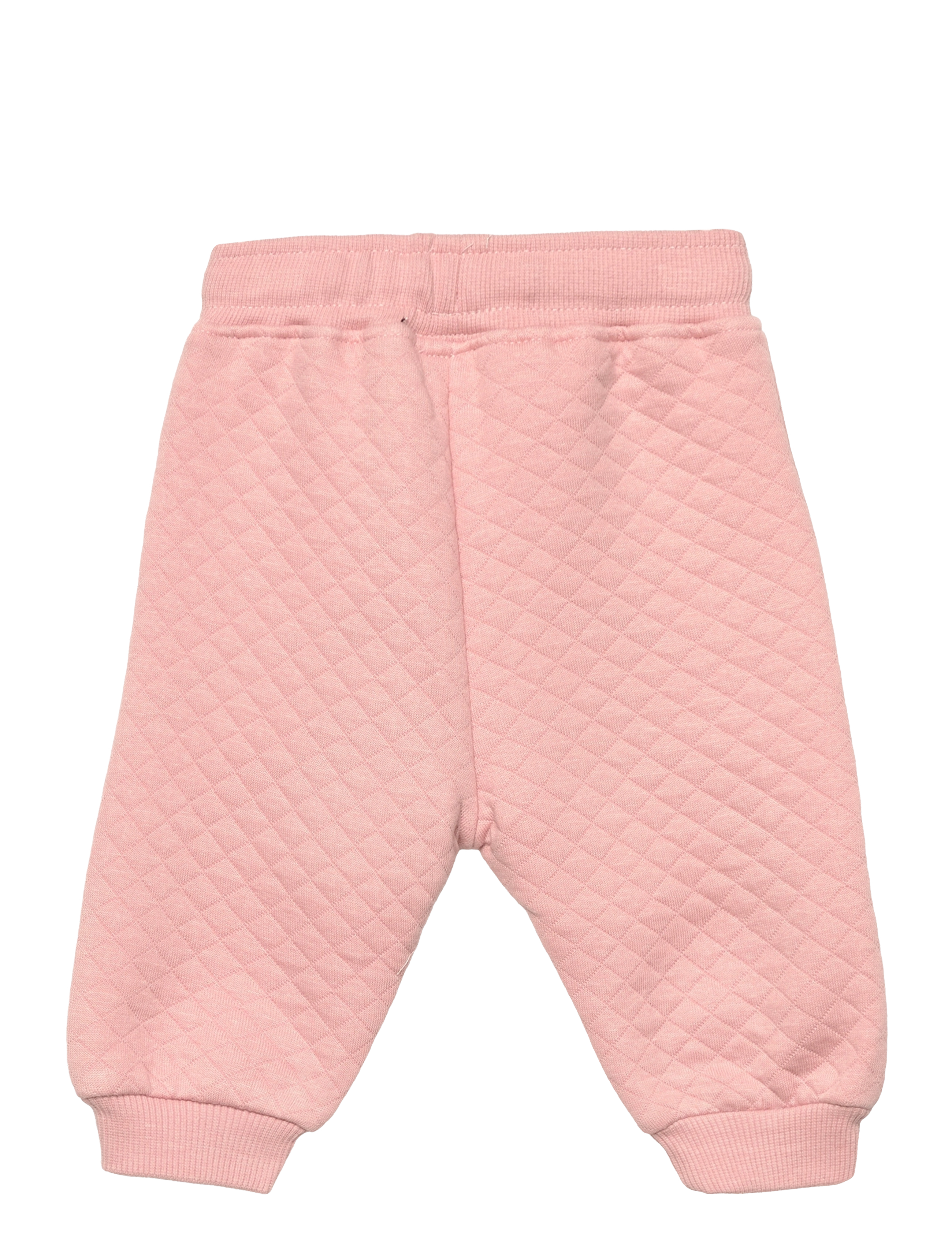 Sofie Schnoor Baby and Kids - Sweatpants - misty rose - 1