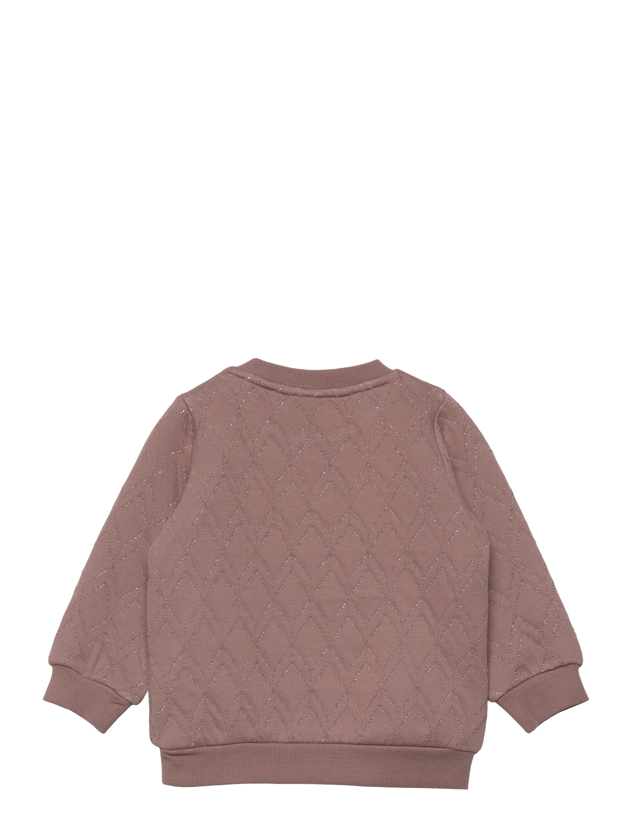 Sofie Schnoor Baby and Kids - Sweatshirt - warm brown - 1