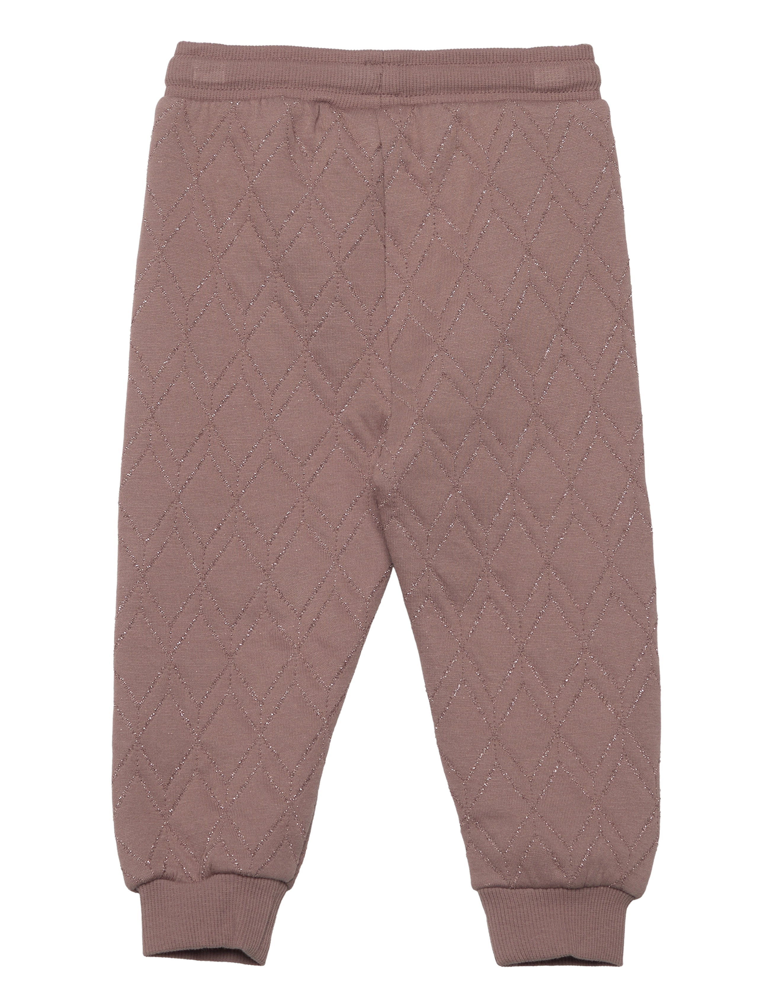 Petit by Sofie Schnoor - Sweatpants - warm brown - 1