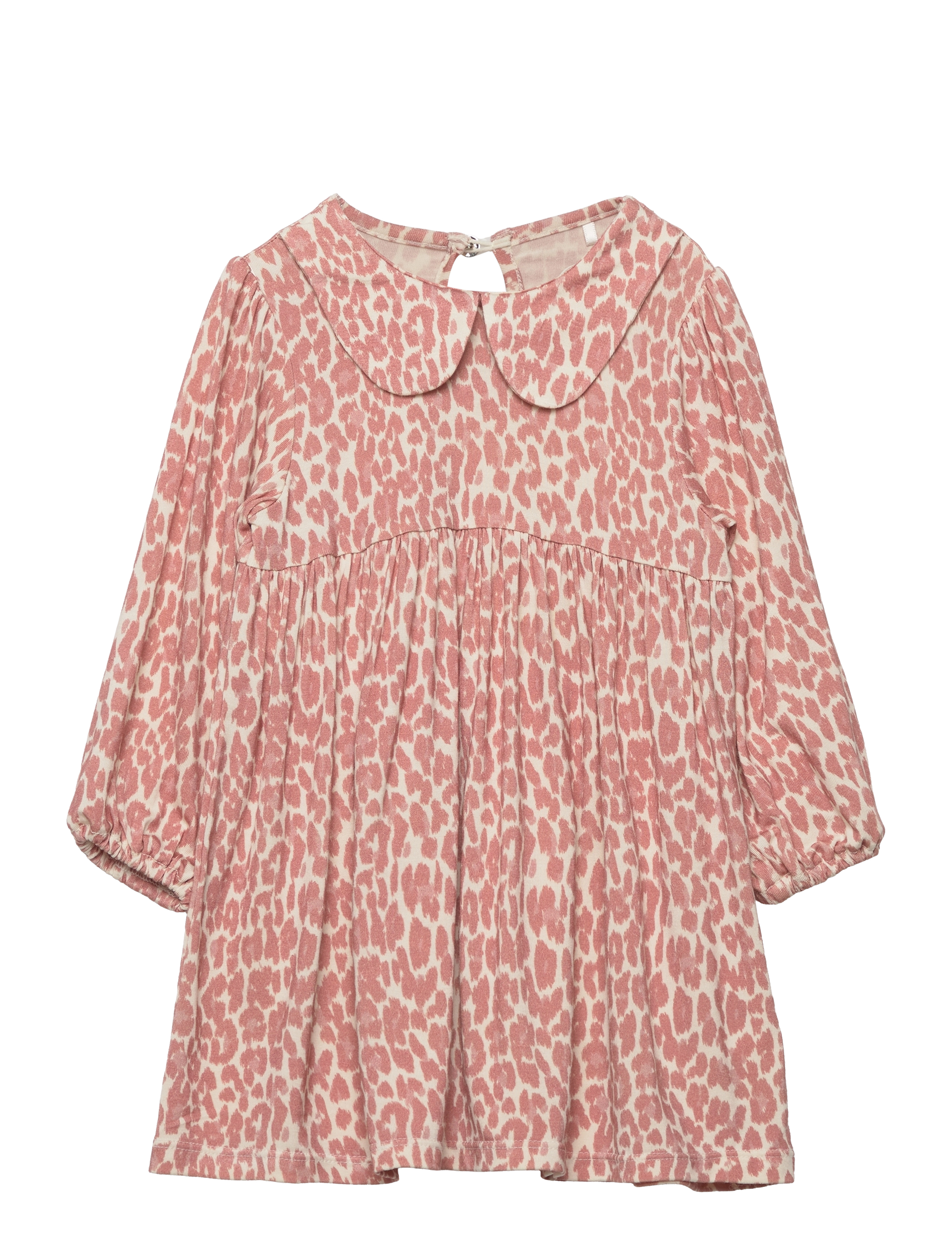 Petit by Sofie Schnoor - Dress - aop leo - 0