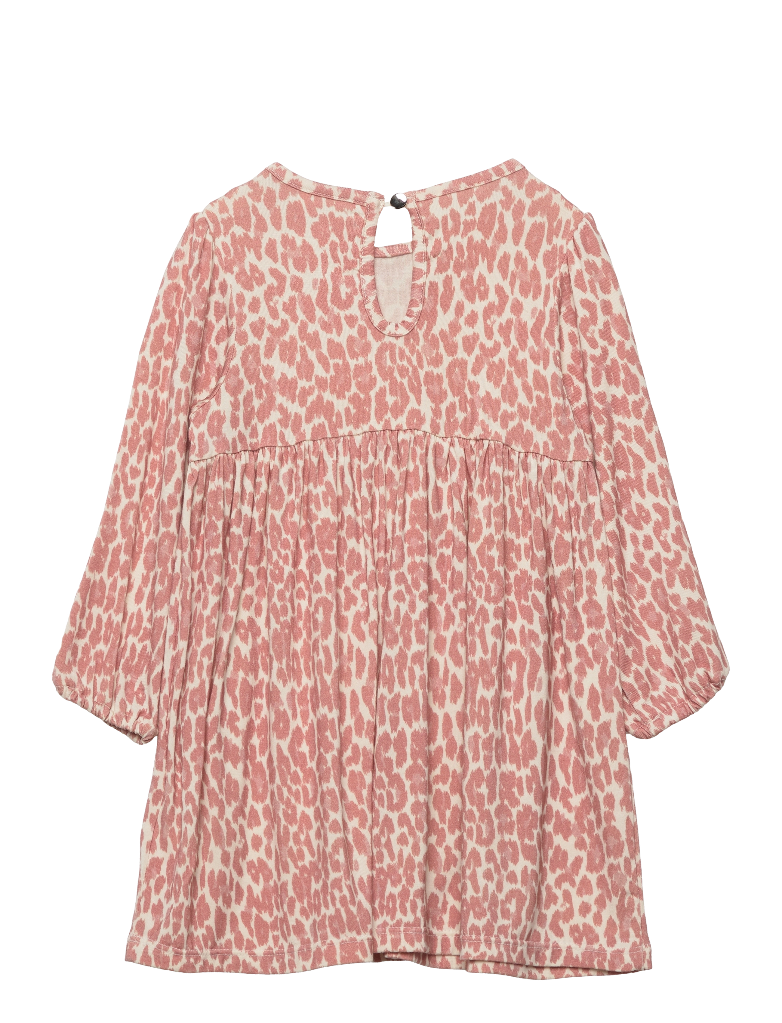 Petit by Sofie Schnoor - Dress - aop leo - 1