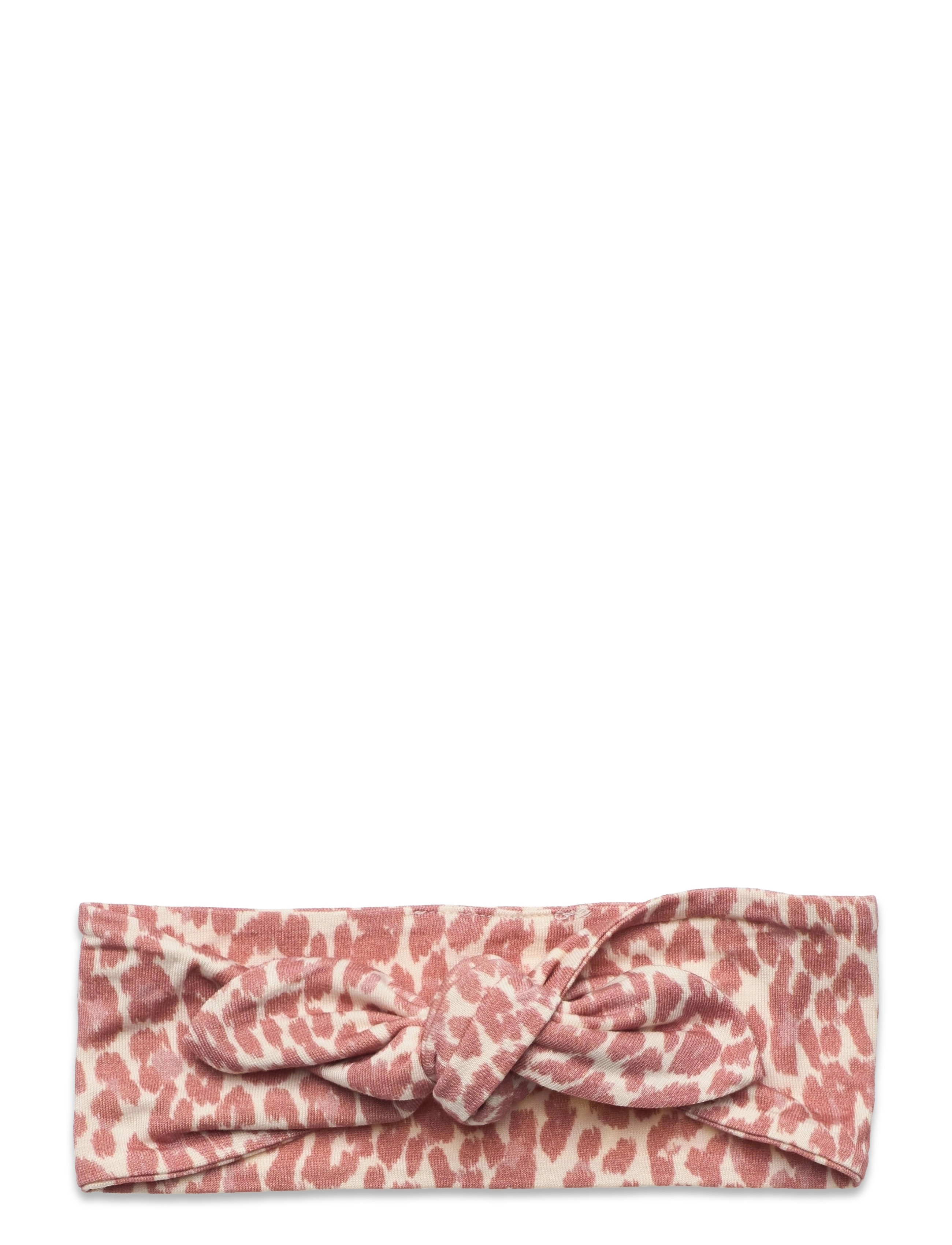 Petit by Sofie Schnoor - Hairband - aop leo - 0