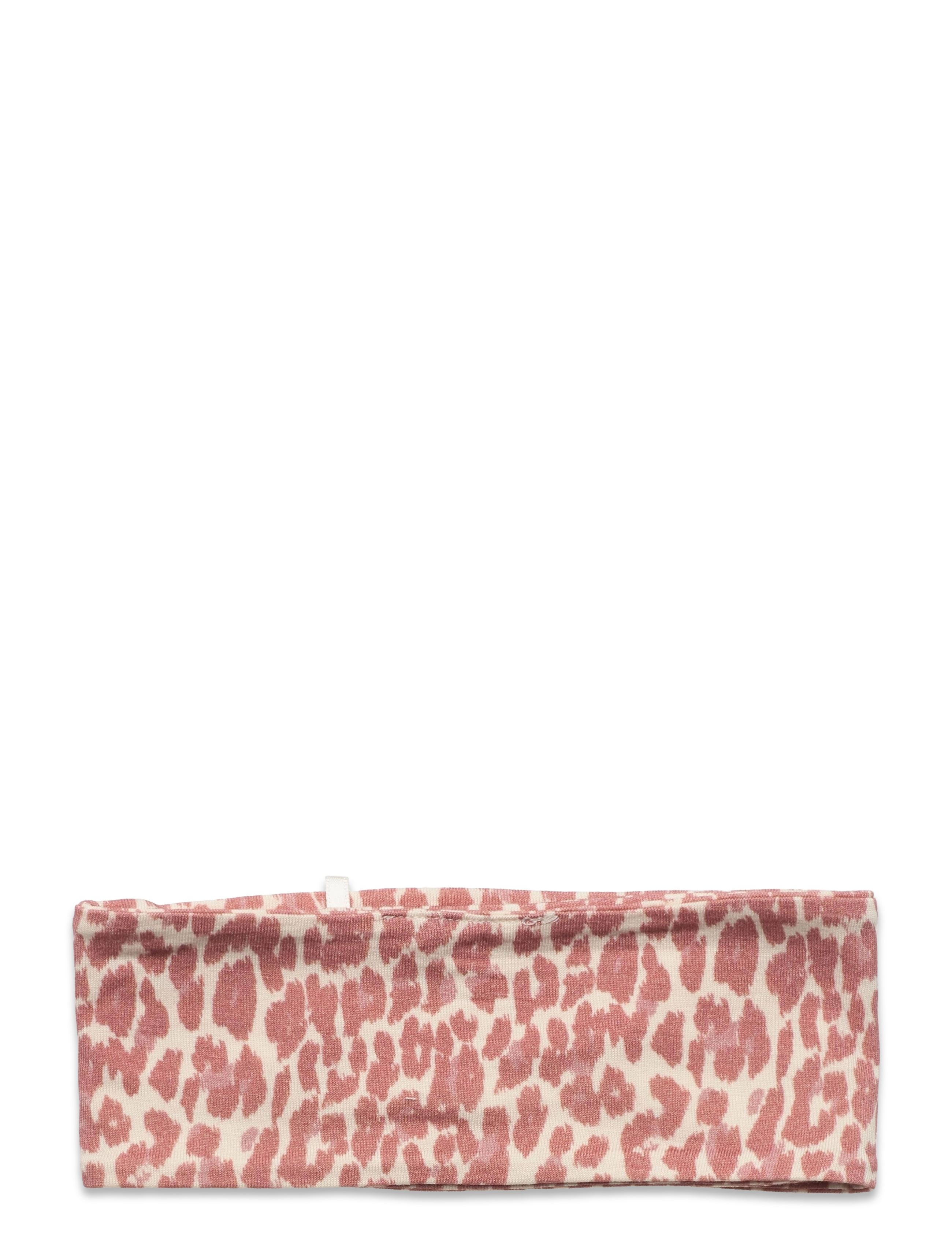 Petit by Sofie Schnoor - Hairband - aop leo - 1