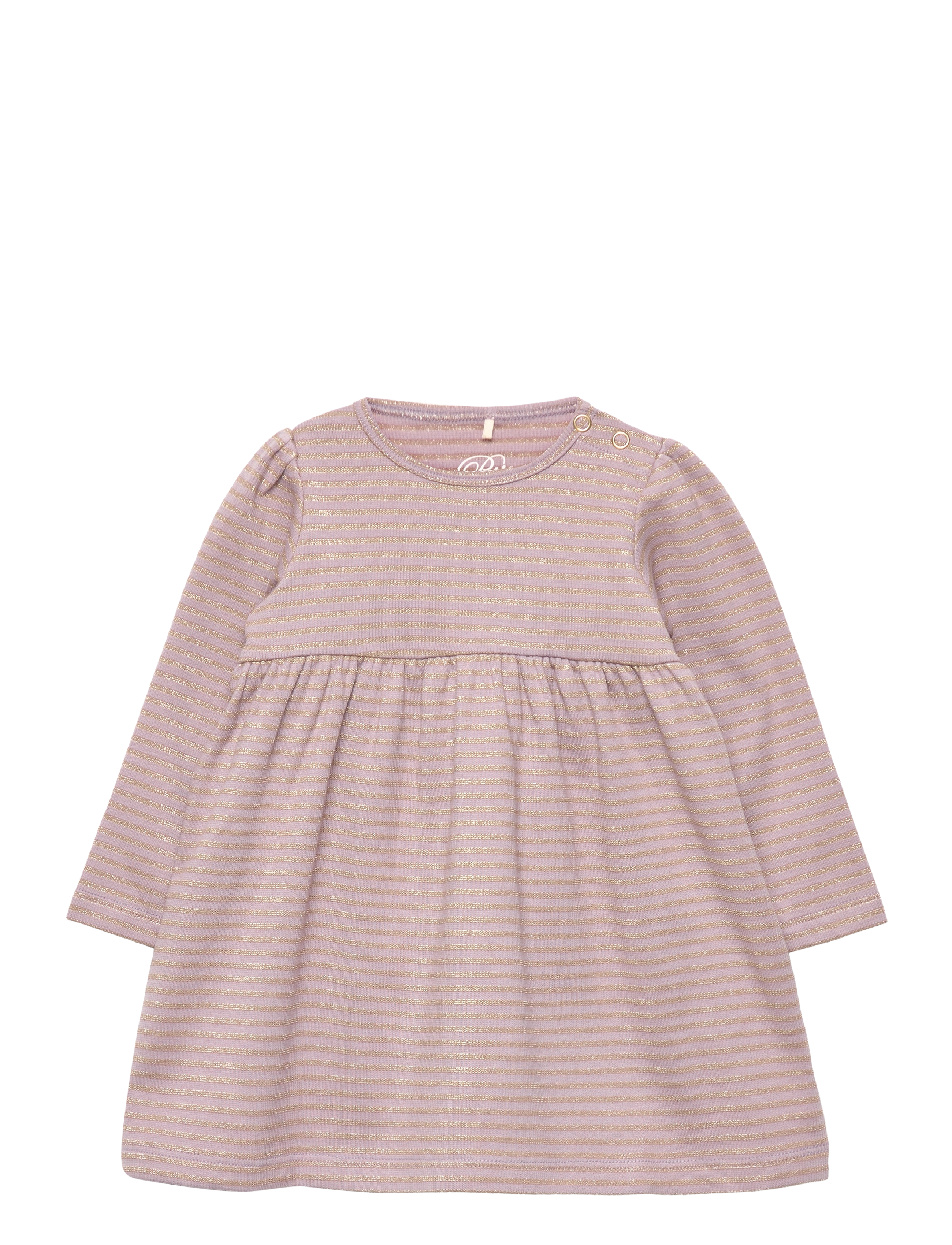 Petit by Sofie Schnoor - Dress - purple - 0