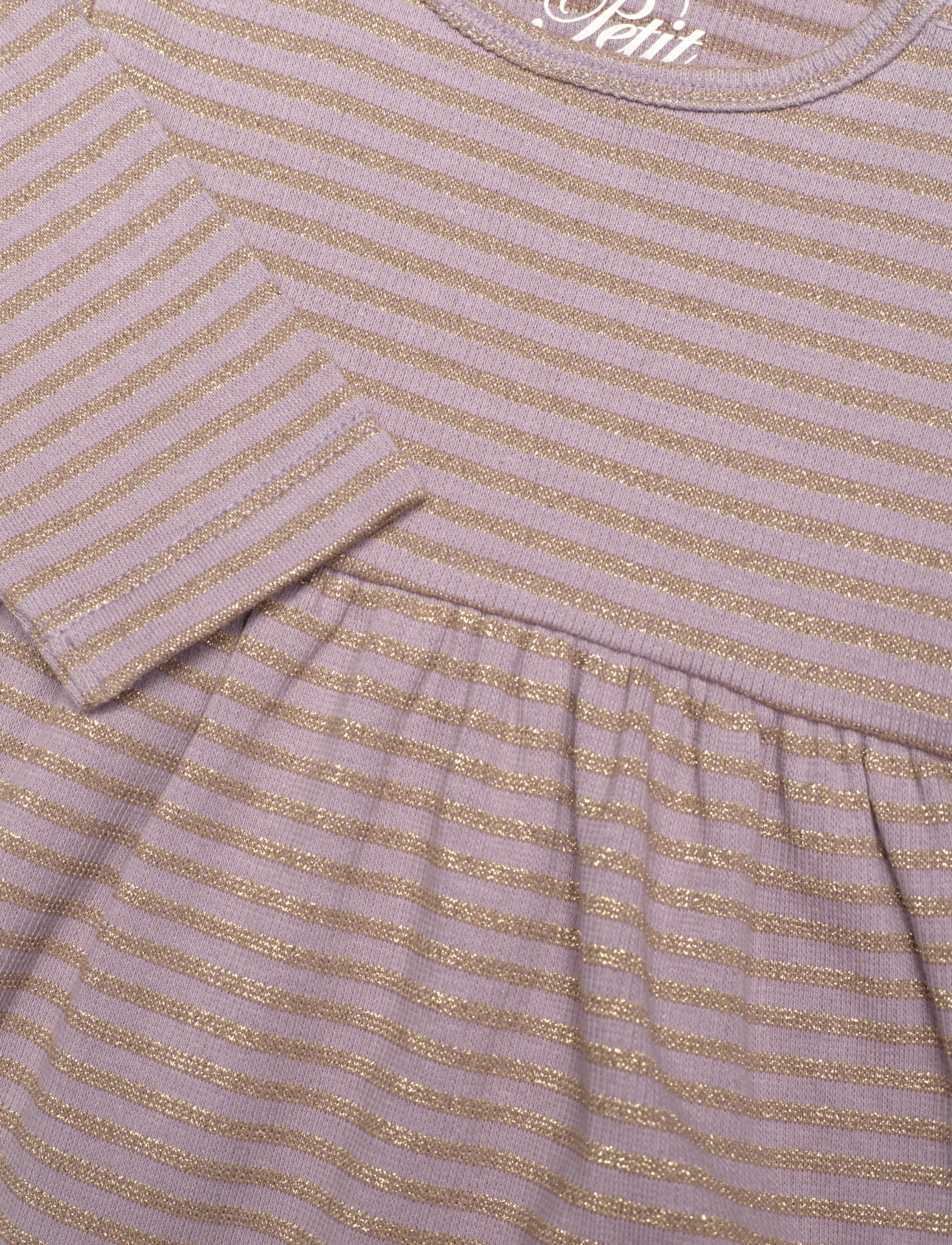 Petit by Sofie Schnoor - Dress - purple - 2