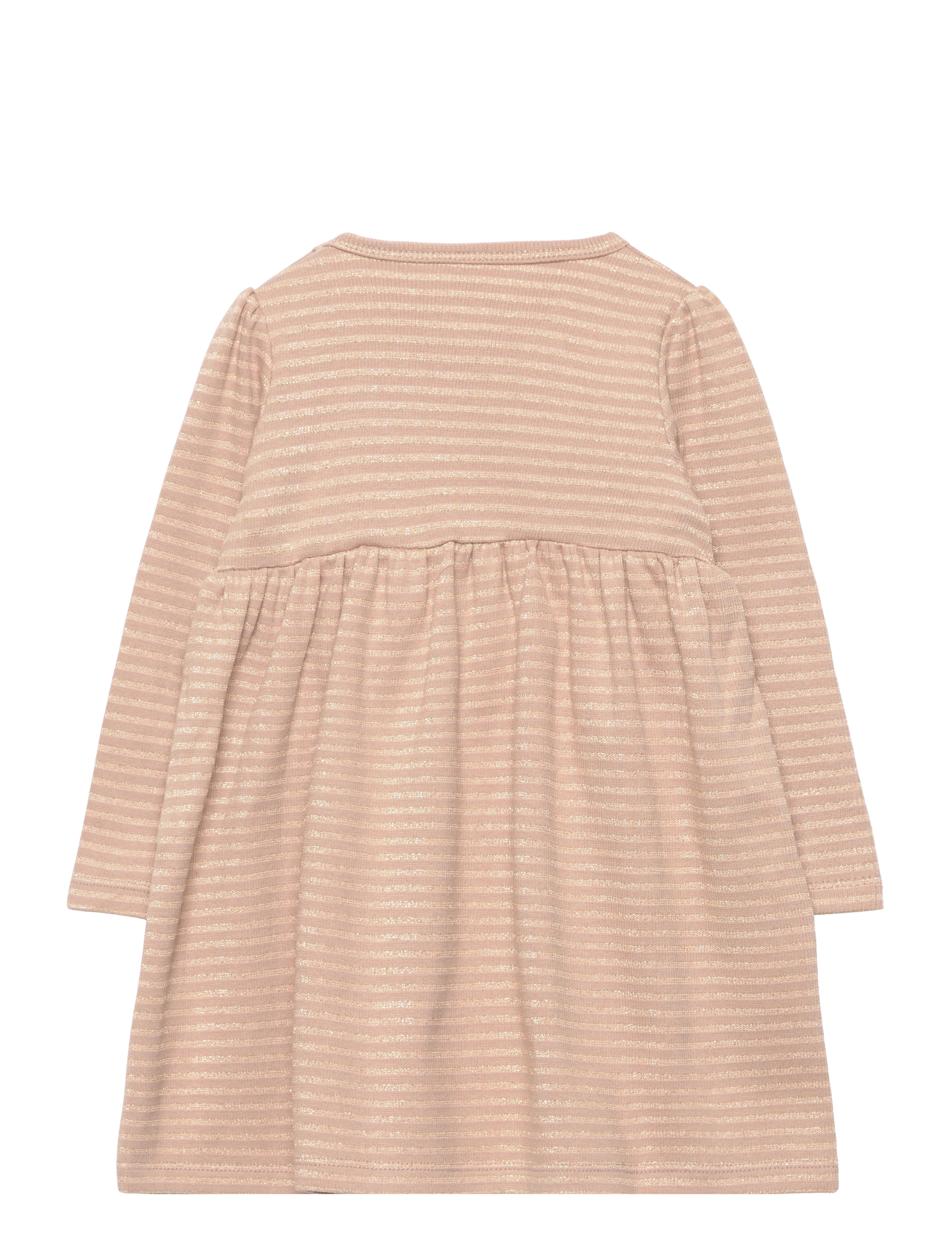 Petit by Sofie Schnoor - Dress - camel - 1