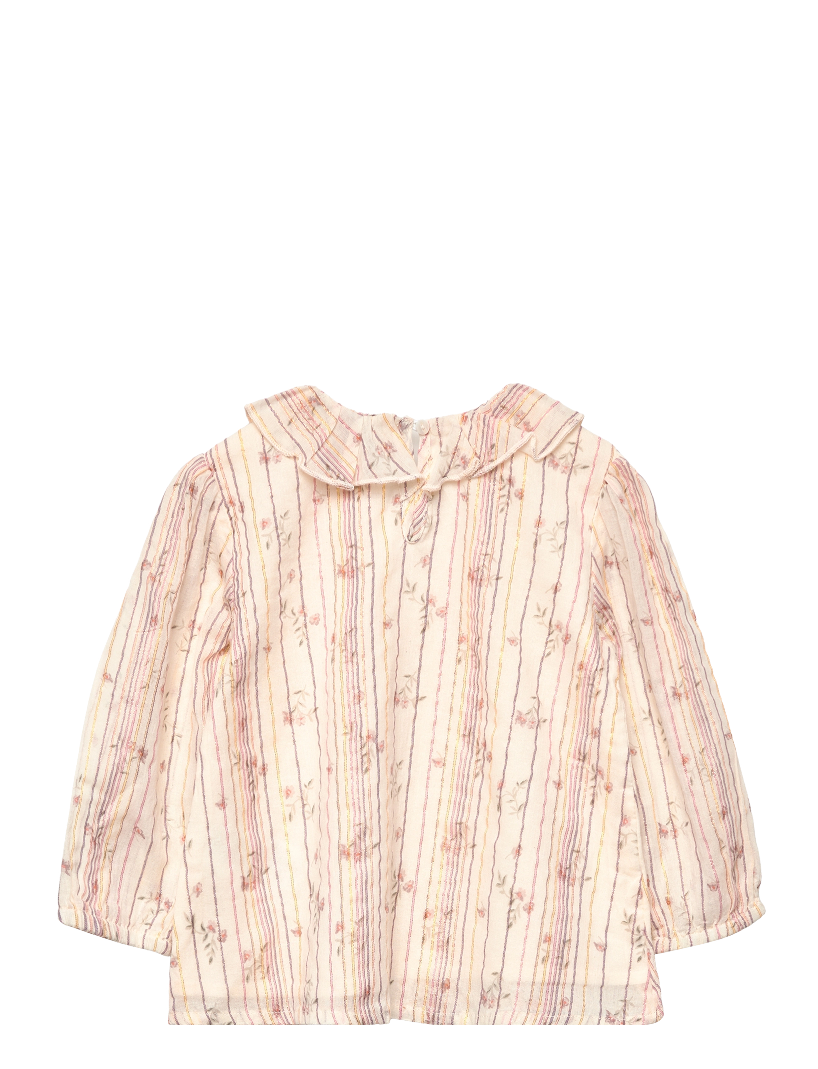Petit by Sofie Schnoor - Shirt - off white - 1