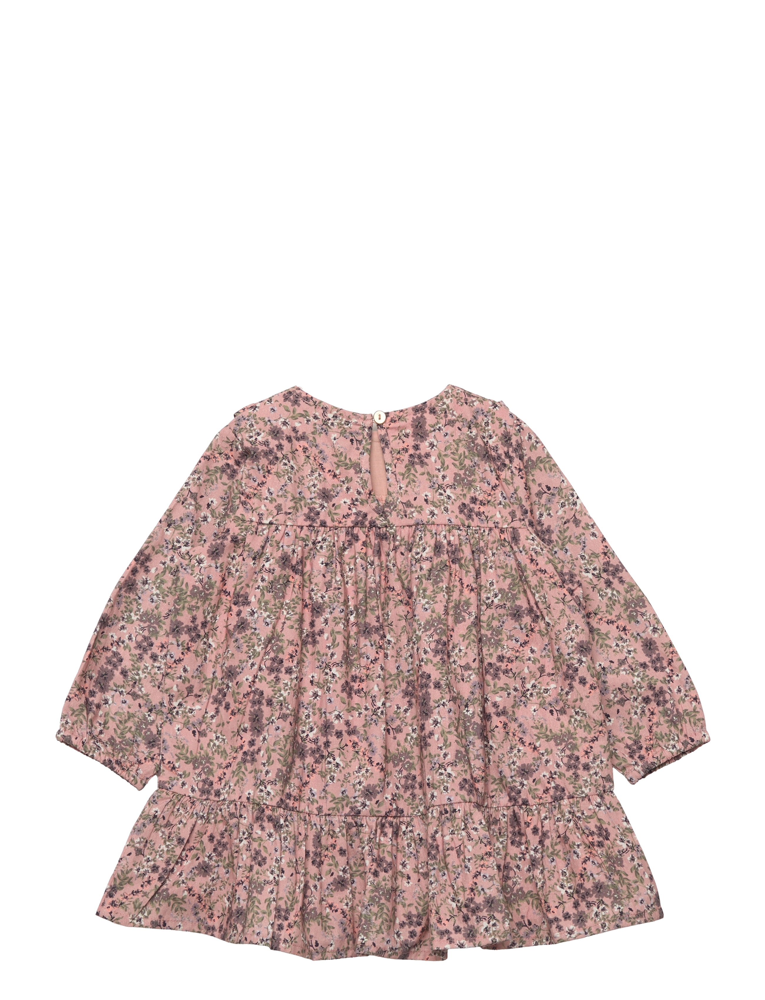 Petit by Sofie Schnoor - Dress - light rose - 1