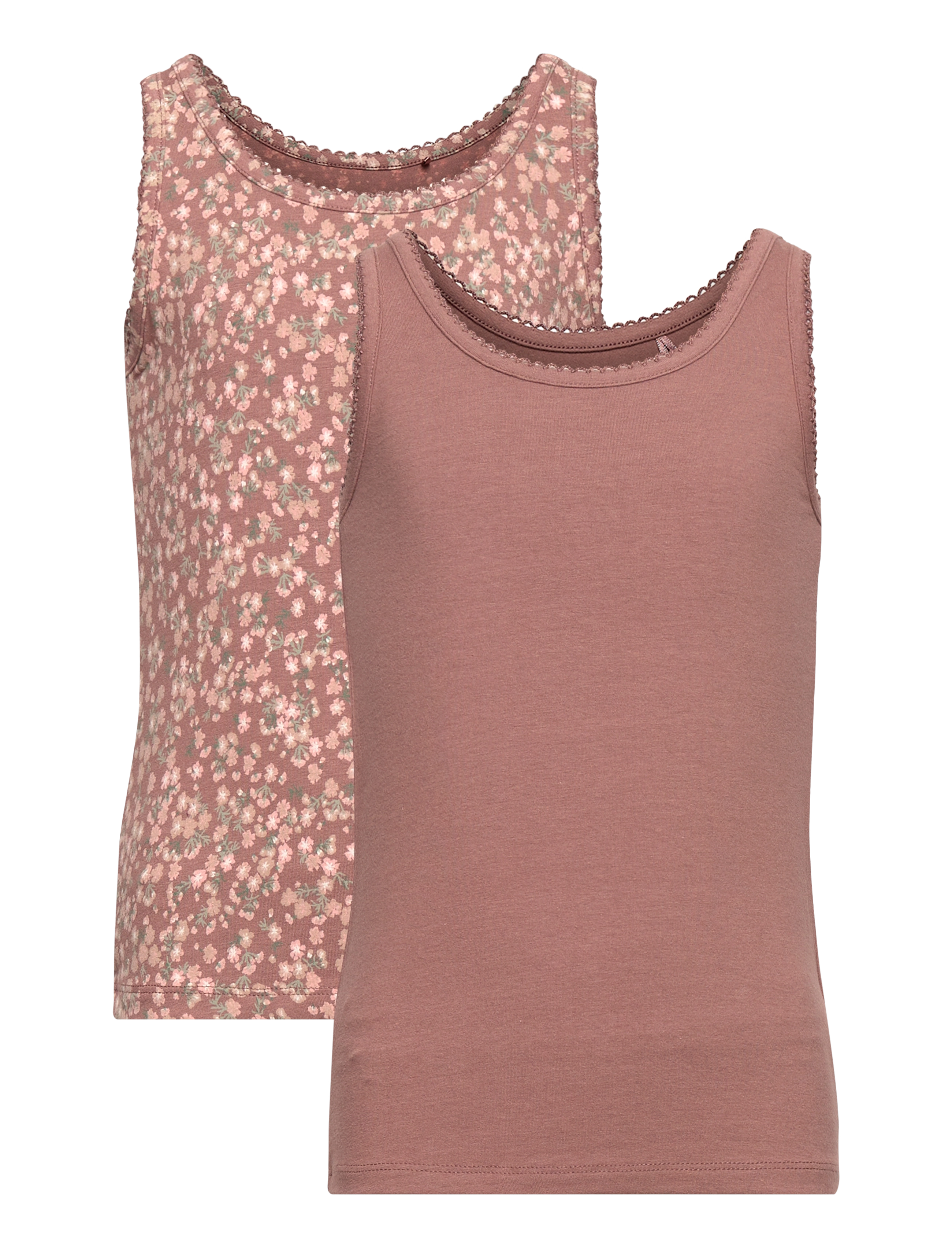 Petit by Sofie Schnoor - Underwear - warm brown - 0