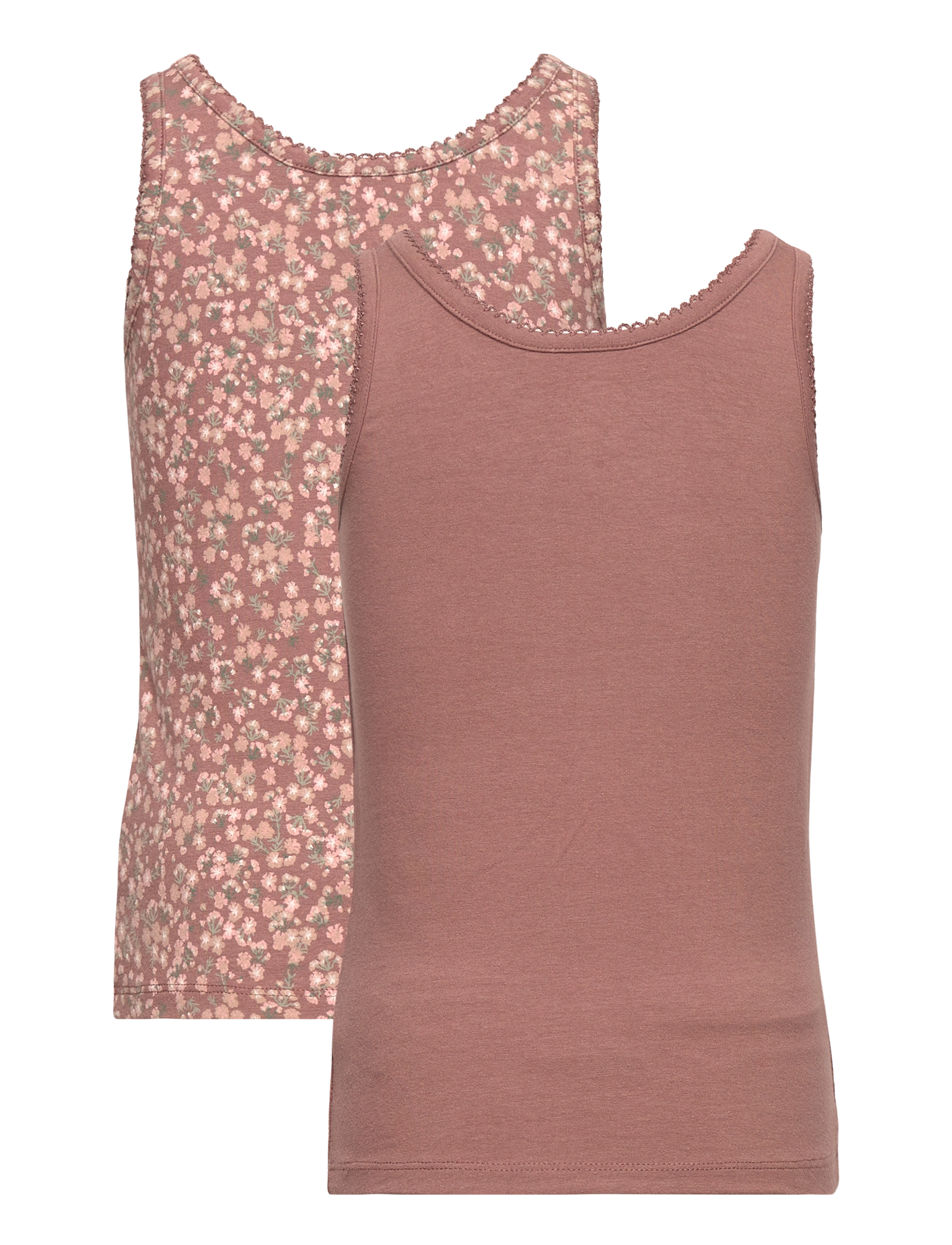 Petit by Sofie Schnoor - Underwear - warm brown - 2