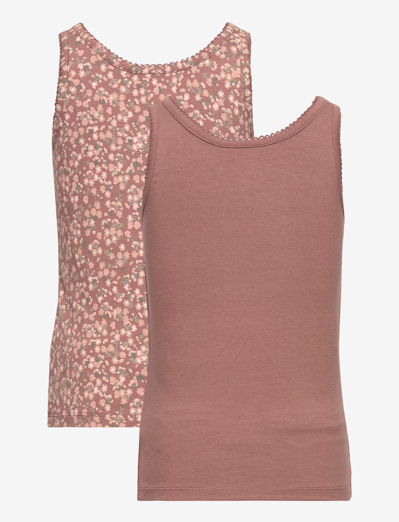 Petit by Sofie Schnoor - Underwear - warm brown - 3