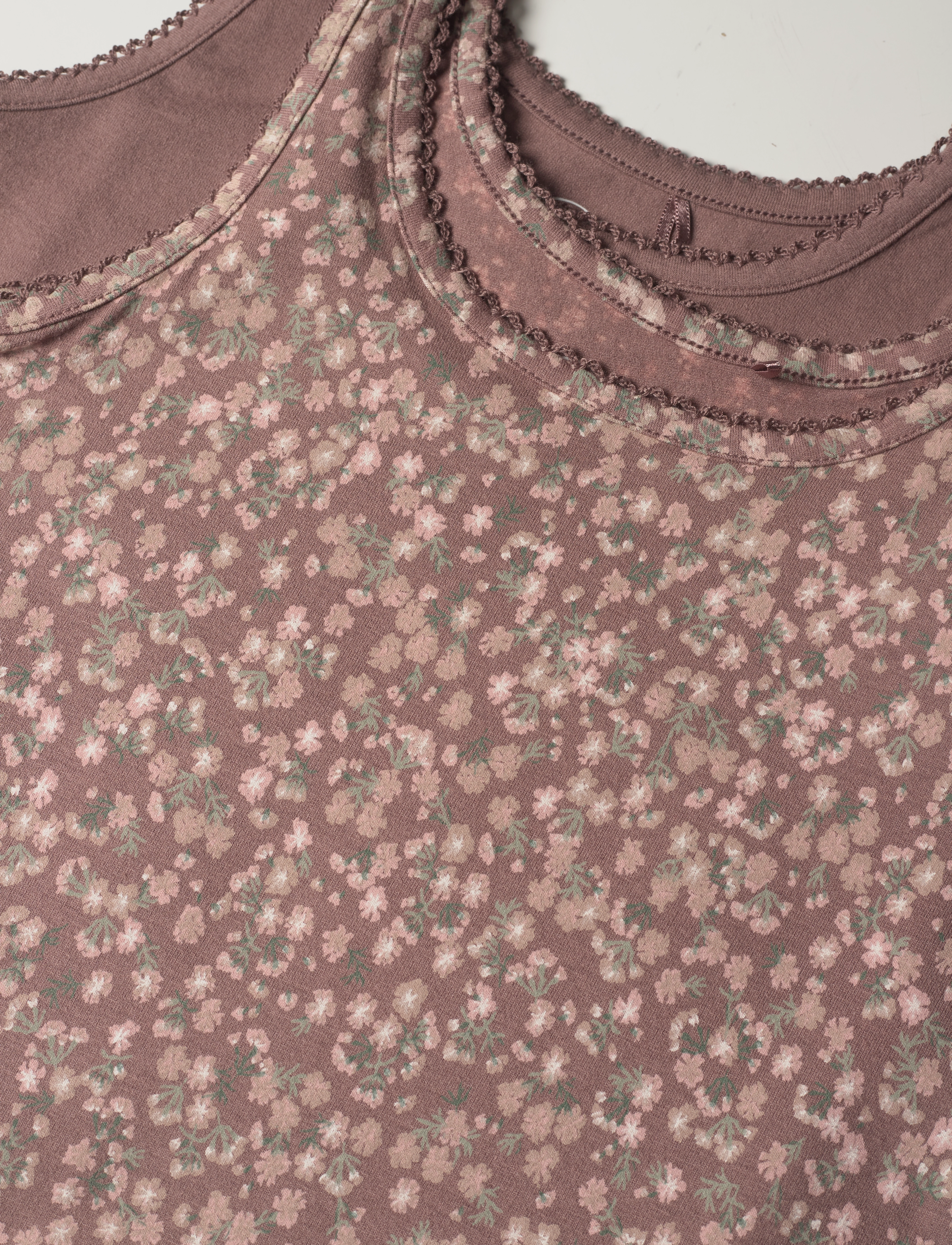 Petit by Sofie Schnoor - Underwear - warm brown - 1