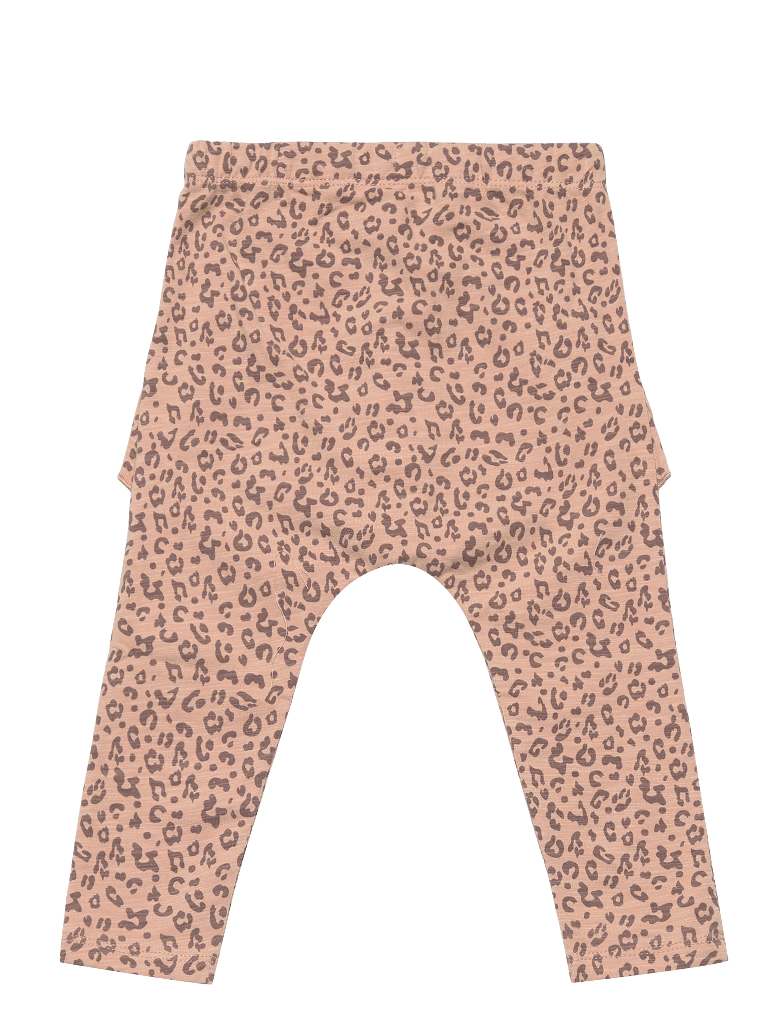 Sofie Schnoor Baby and Kids - Trousers - nougat - 1