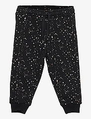 Sofie Schnoor Baby and Kids - Sweatpants - lowest prices - black - 0