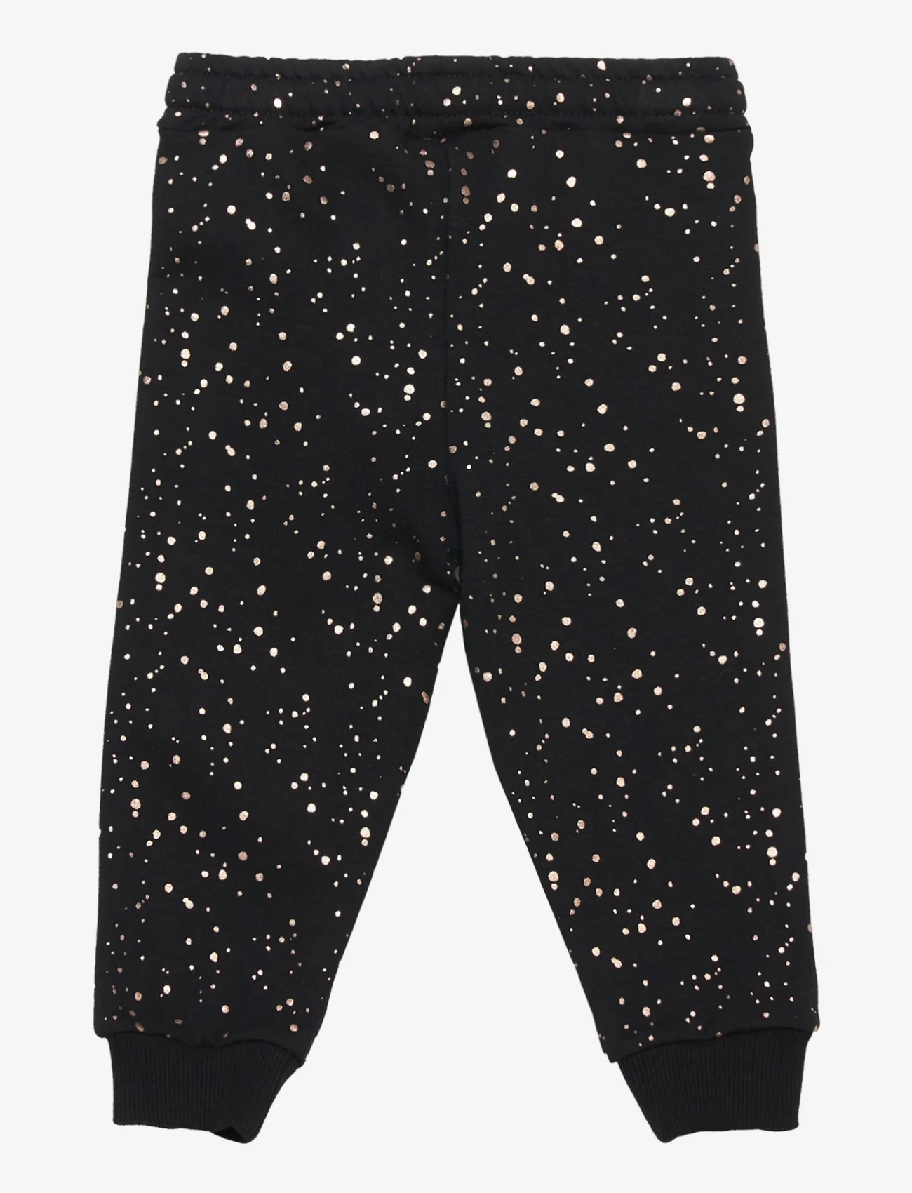 Sofie Schnoor Baby and Kids - Sweatpants - lowest prices - black - 1