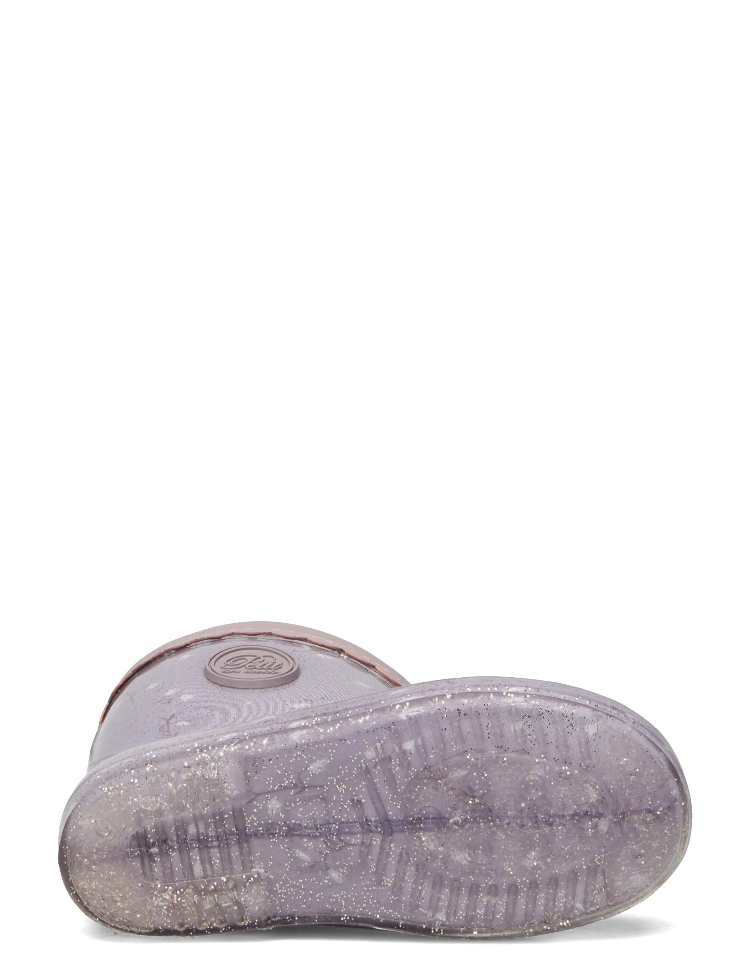 Sofie Schnoor Baby and Kids - Rubber boot - purple - 4