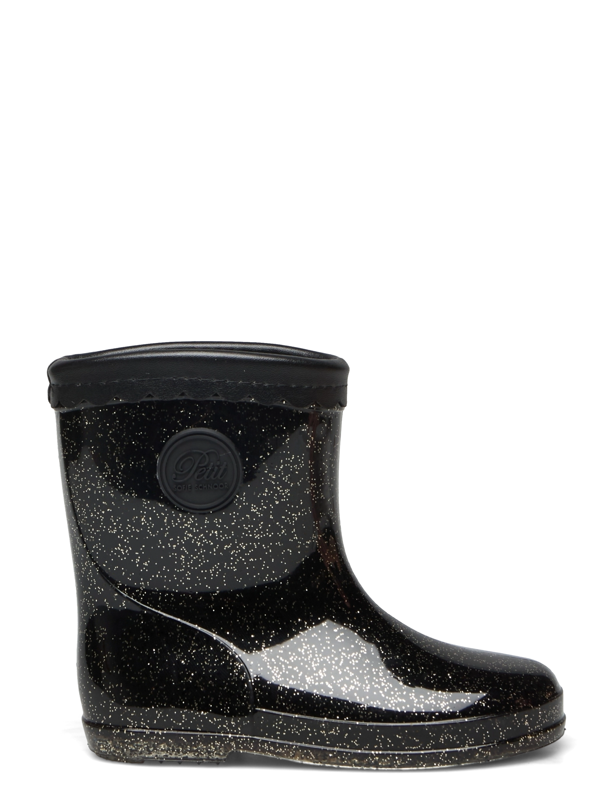 Sofie Schnoor Baby and Kids - Rubber boot - black - 2