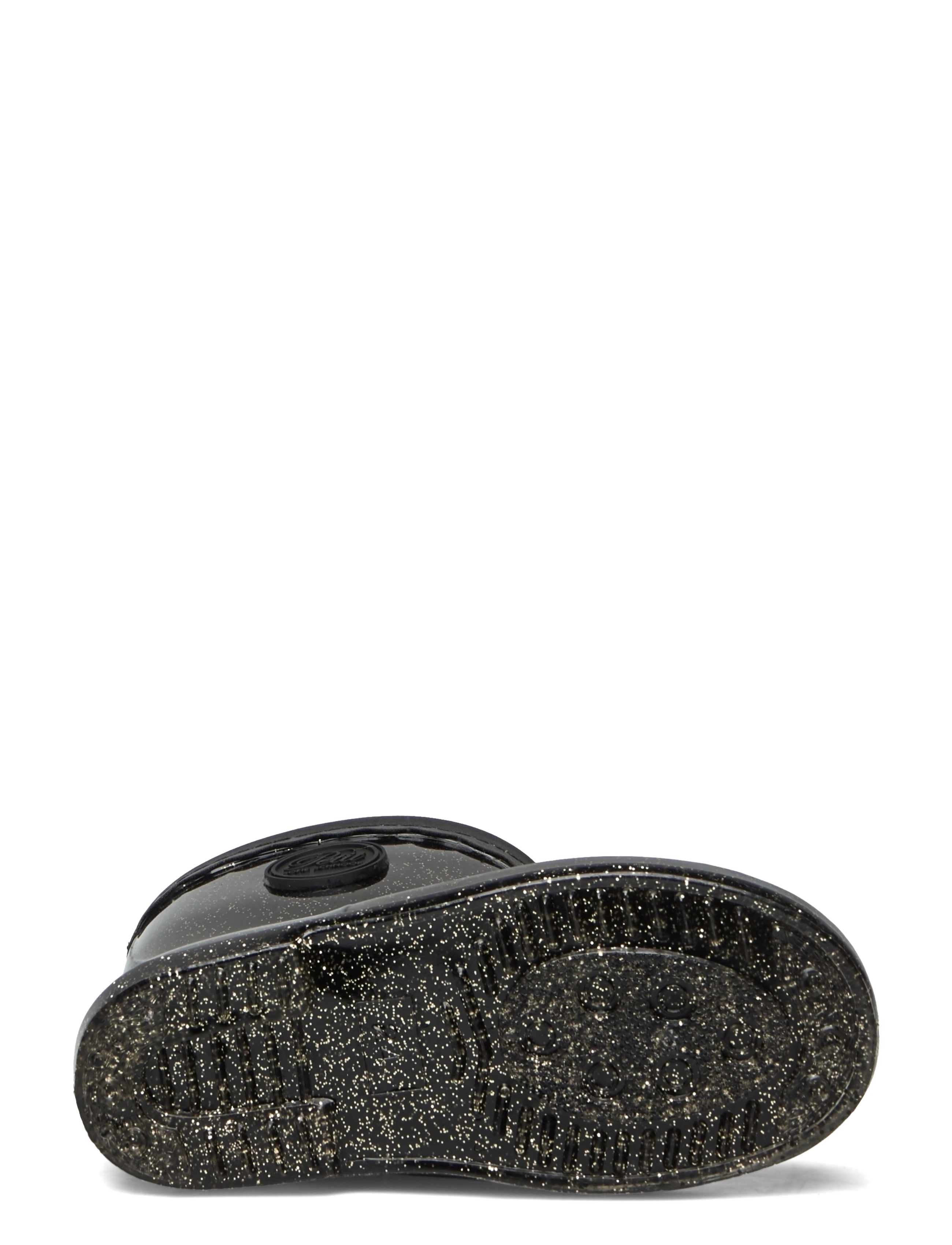 Sofie Schnoor Baby and Kids - Rubber boot - black - 4