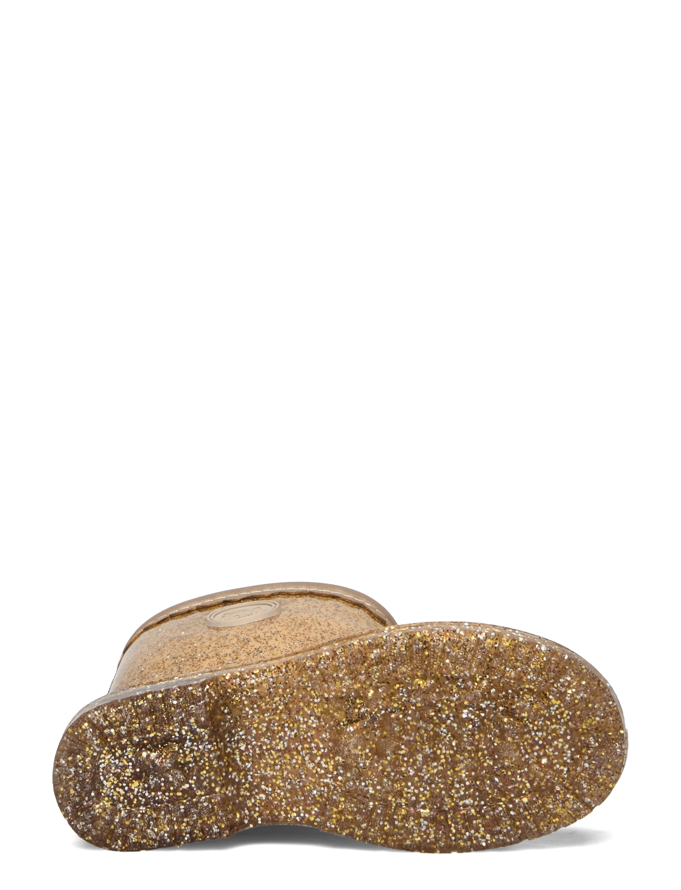 Sofie Schnoor Baby and Kids - Rubber boot - gold - 4