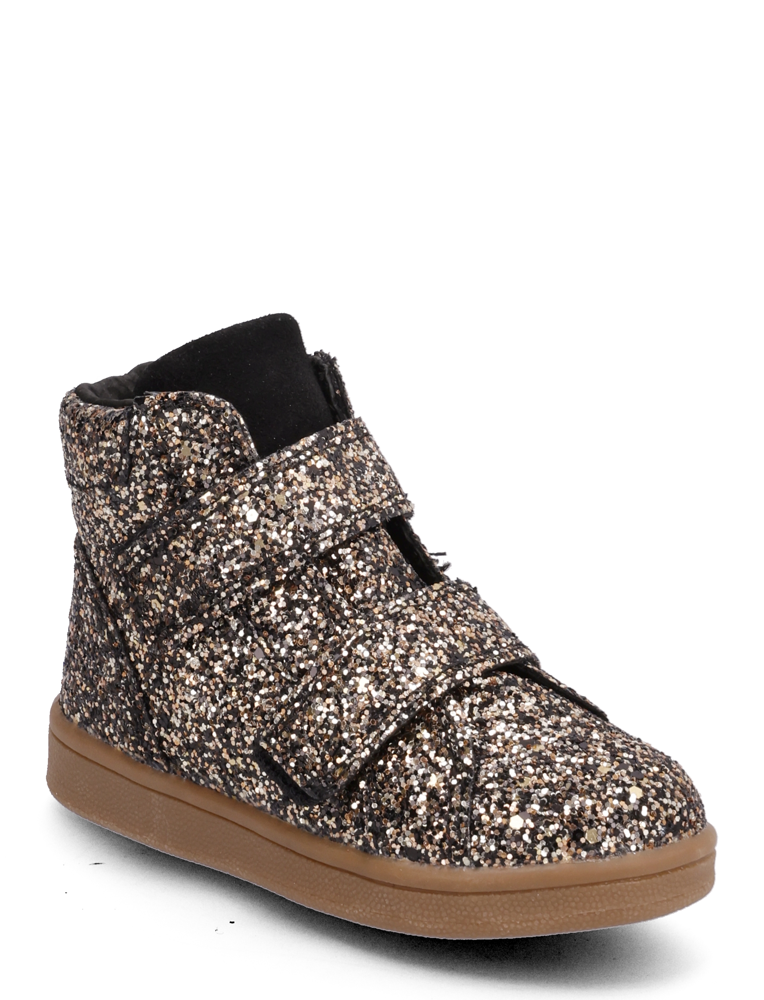 Shoe Velcro - MIX GOLD