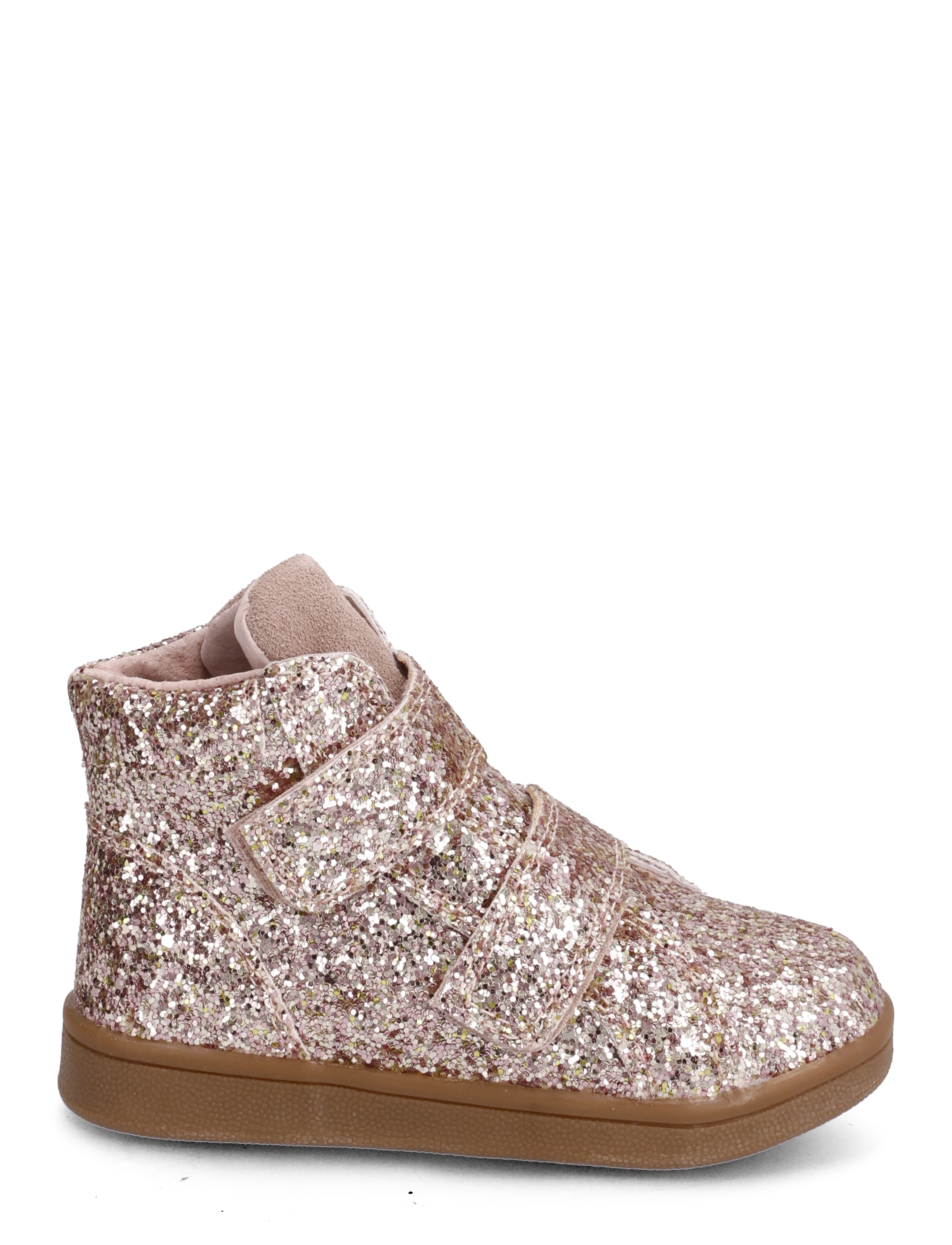 Sofie Schnoor Baby and Kids - Shoe Velcro - rose - 1