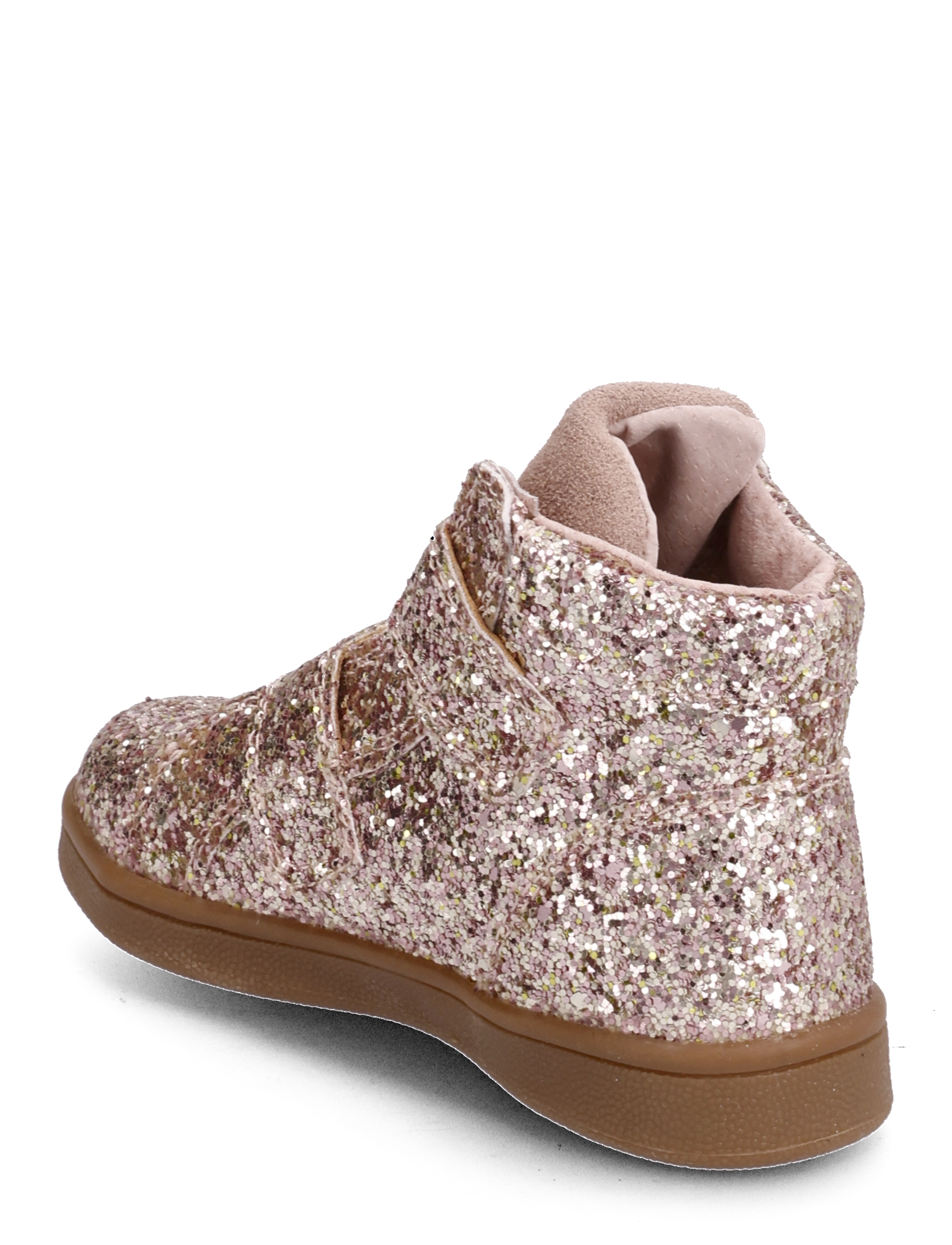 Sofie Schnoor Baby and Kids - Shoe Velcro - rose - 2