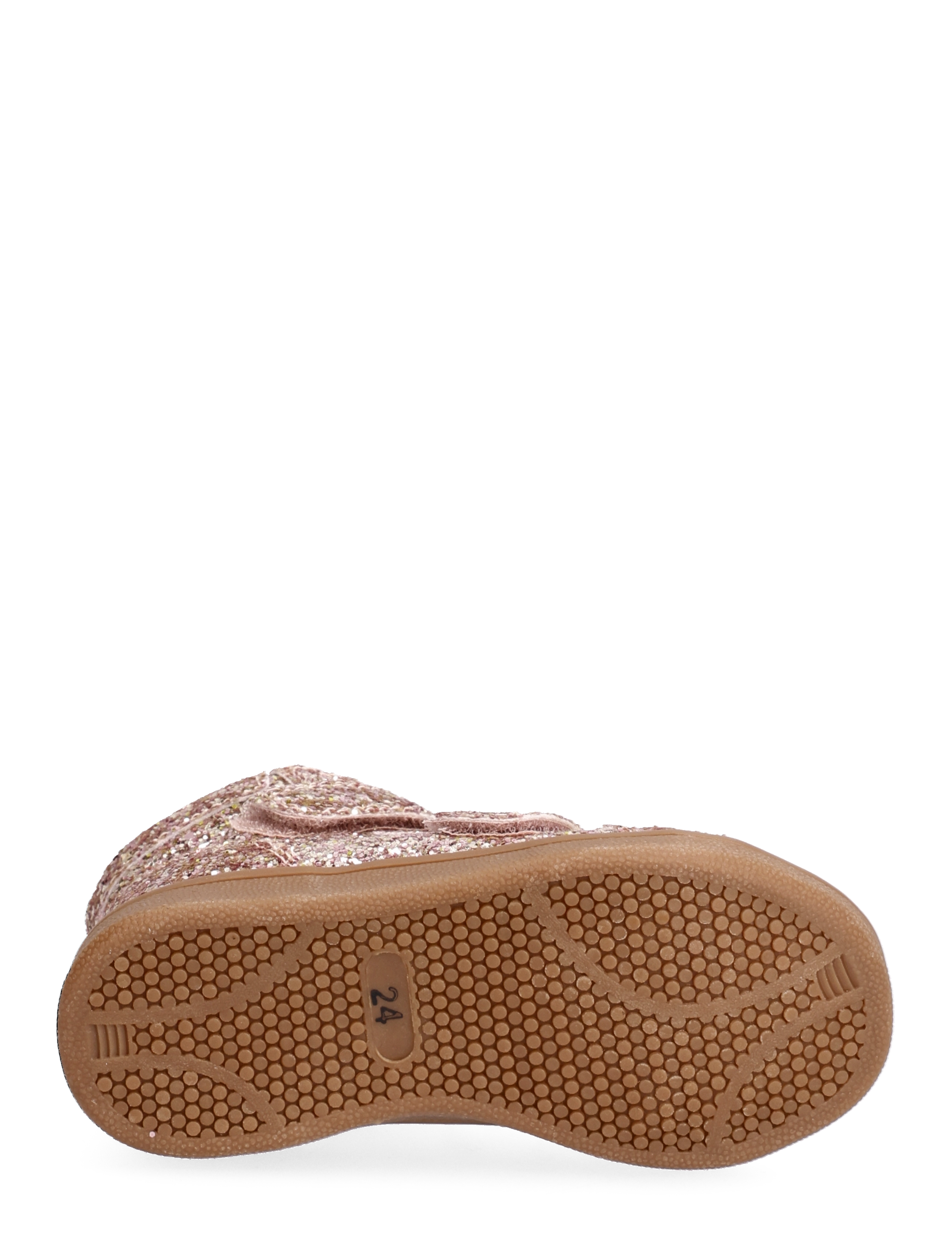 Sofie Schnoor Baby and Kids - Shoe Velcro - rose - 4