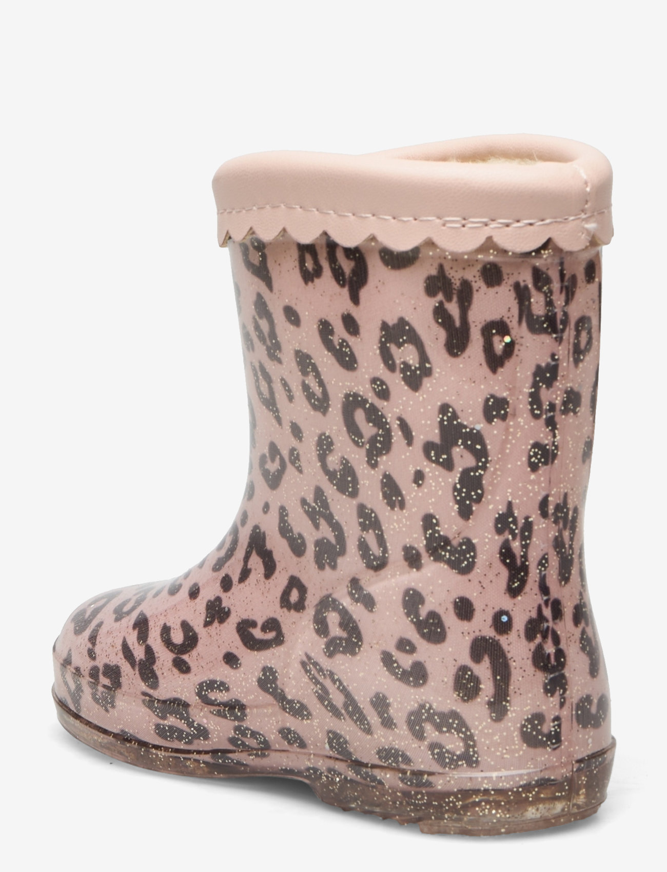 Sofie Schnoor Baby and Kids - Rubber boot - leopard - 2