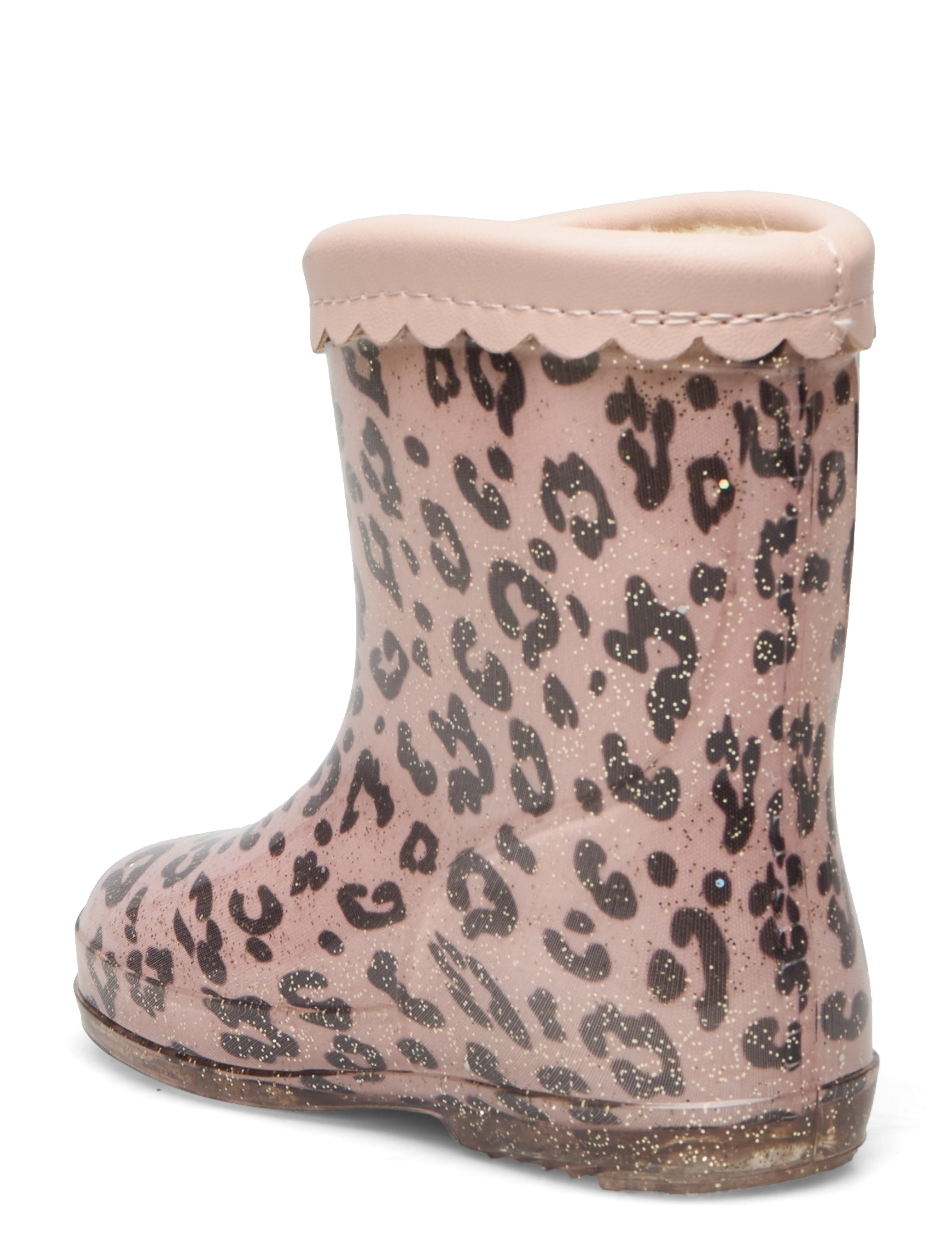 Sofie Schnoor Baby and Kids - Rubber boot - leopard - 2