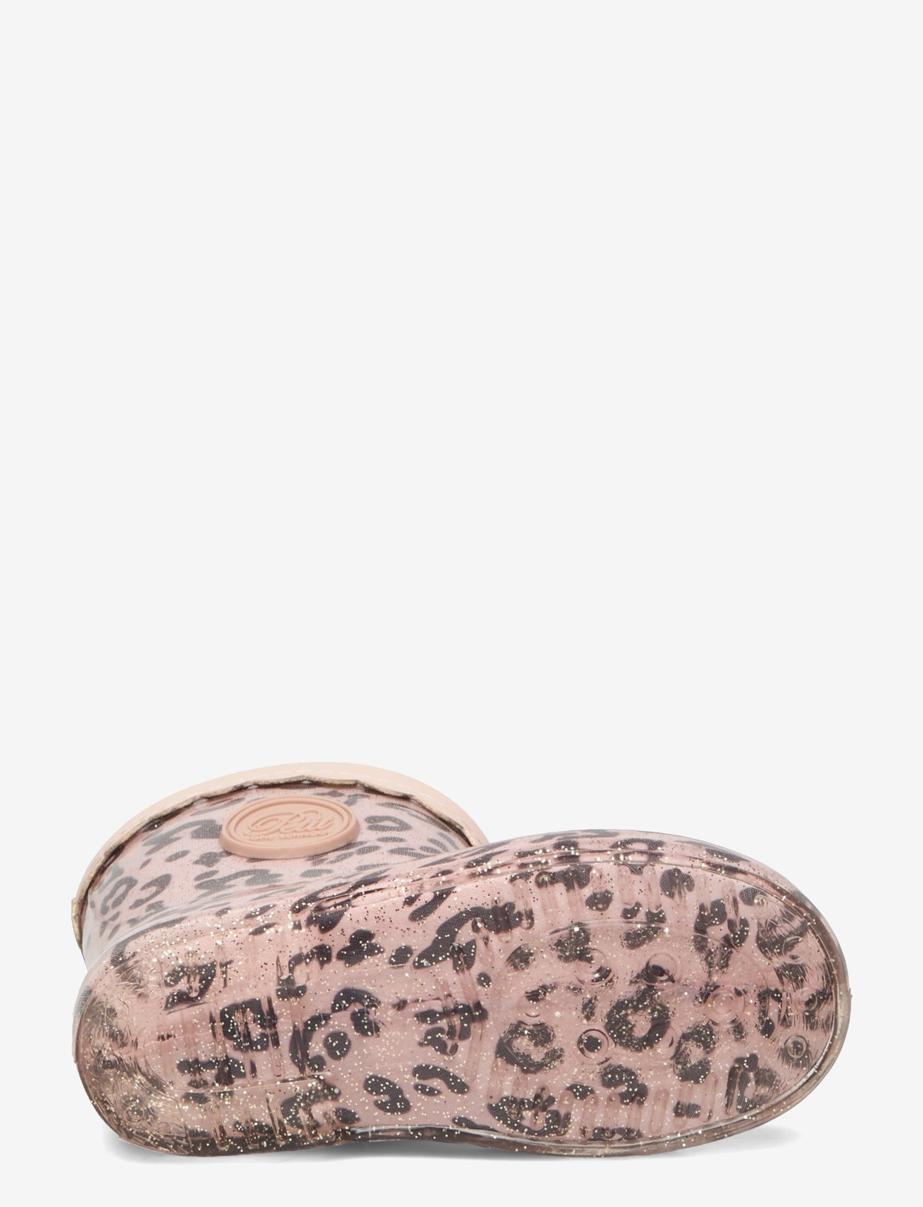 Sofie Schnoor Baby and Kids - Rubber boot - leopard - 4
