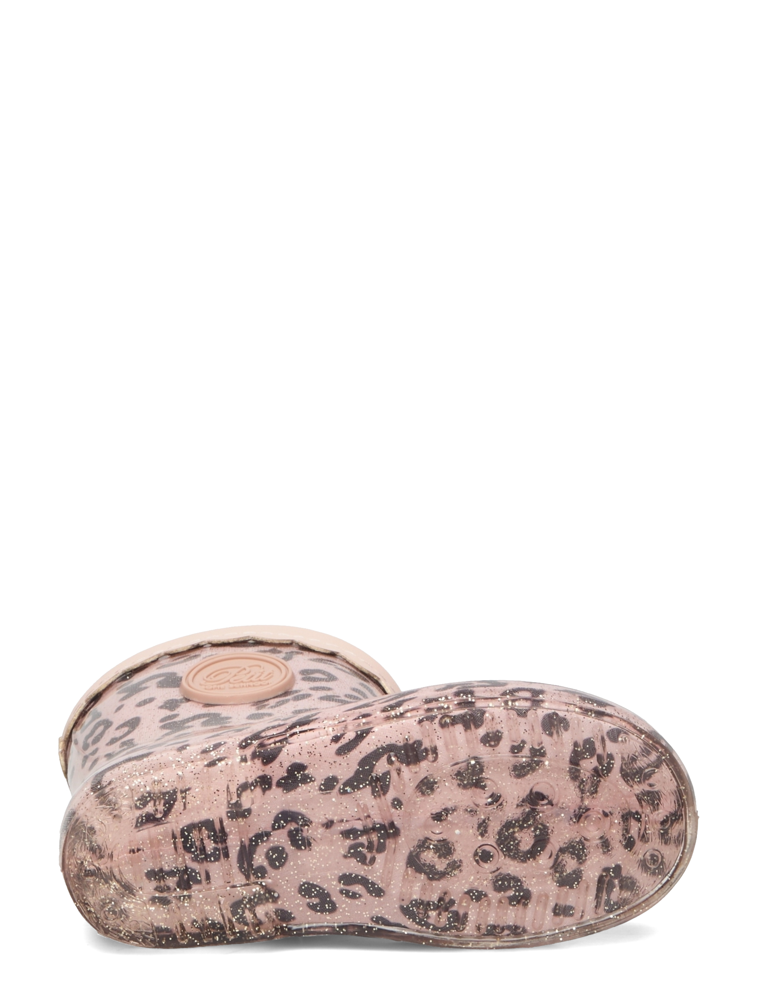 Sofie Schnoor Baby and Kids - Rubber boot - leopard - 4