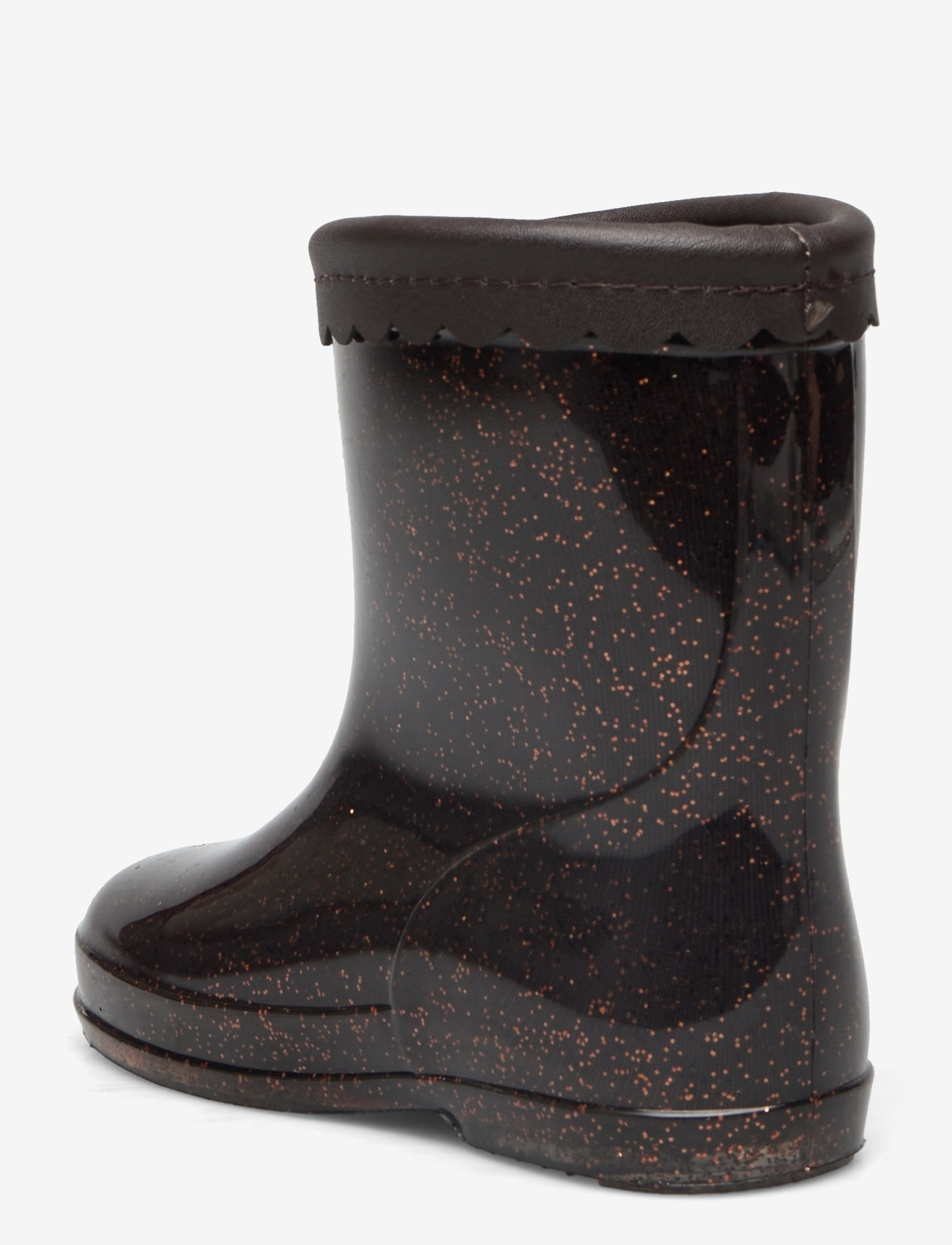 Sofie Schnoor Baby and Kids - Rubber boot - brown - 2