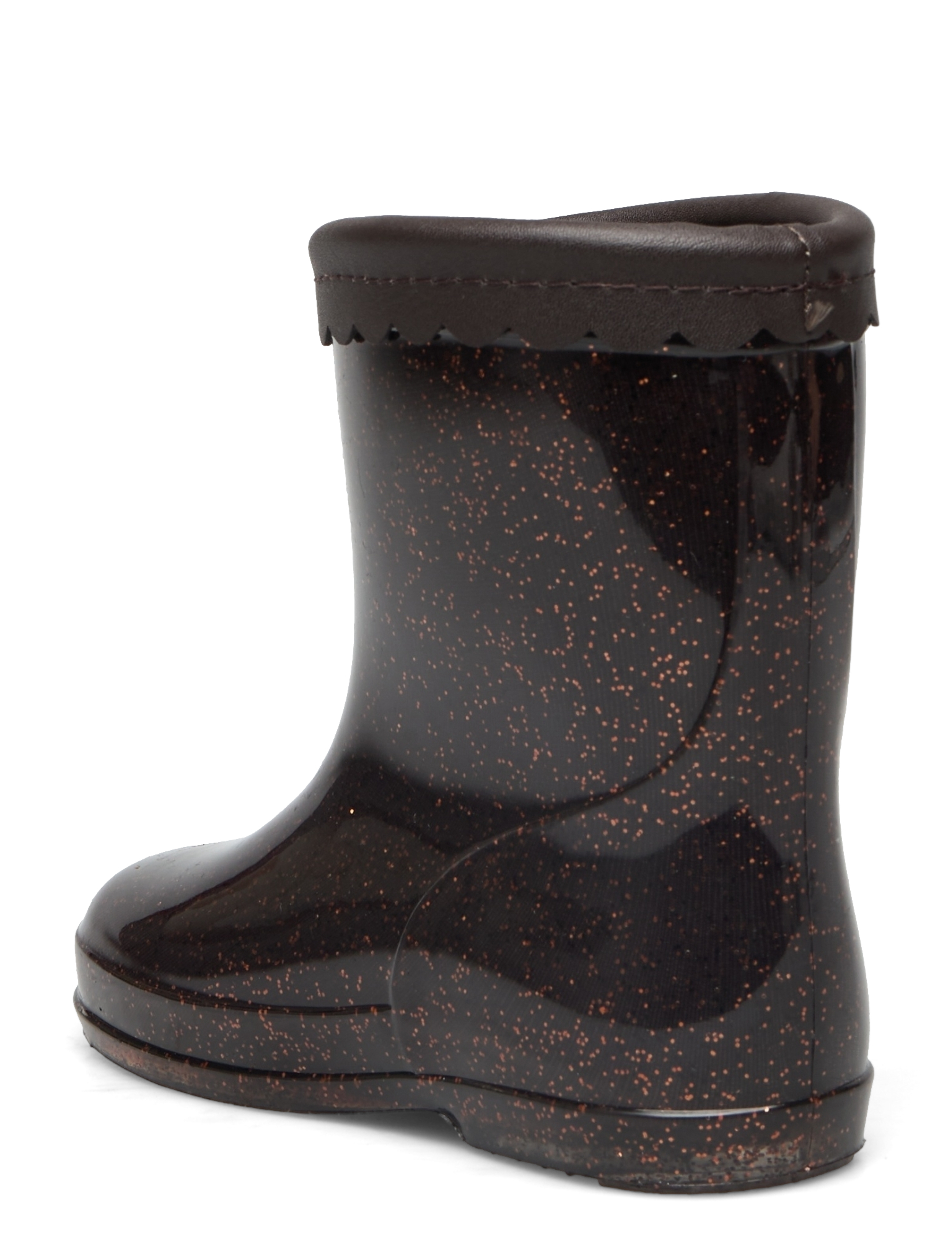 Sofie Schnoor Baby and Kids - Rubber boot - brown - 2