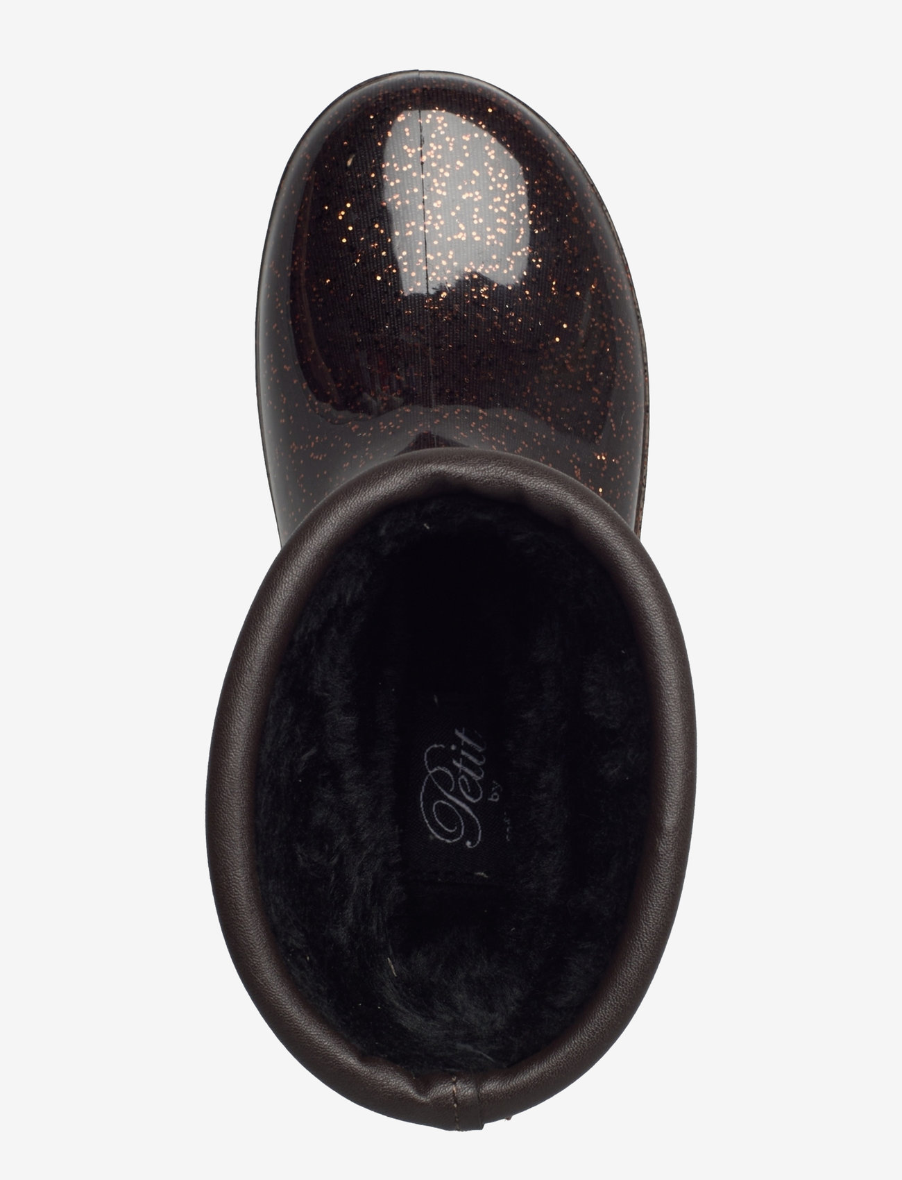 Sofie Schnoor Baby and Kids - Rubber boot - brown - 3