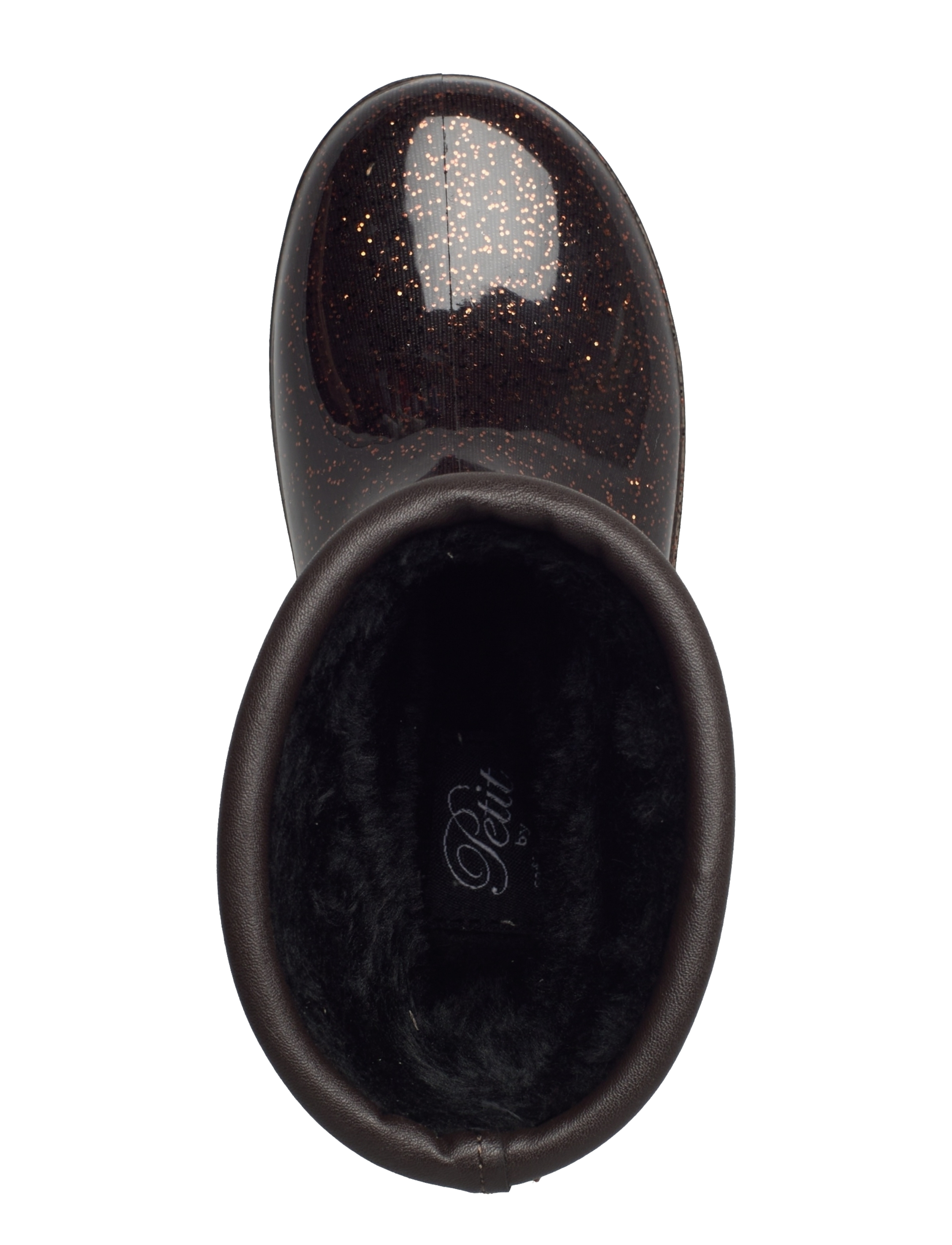 Sofie Schnoor Baby and Kids - Rubber boot - brown - 3