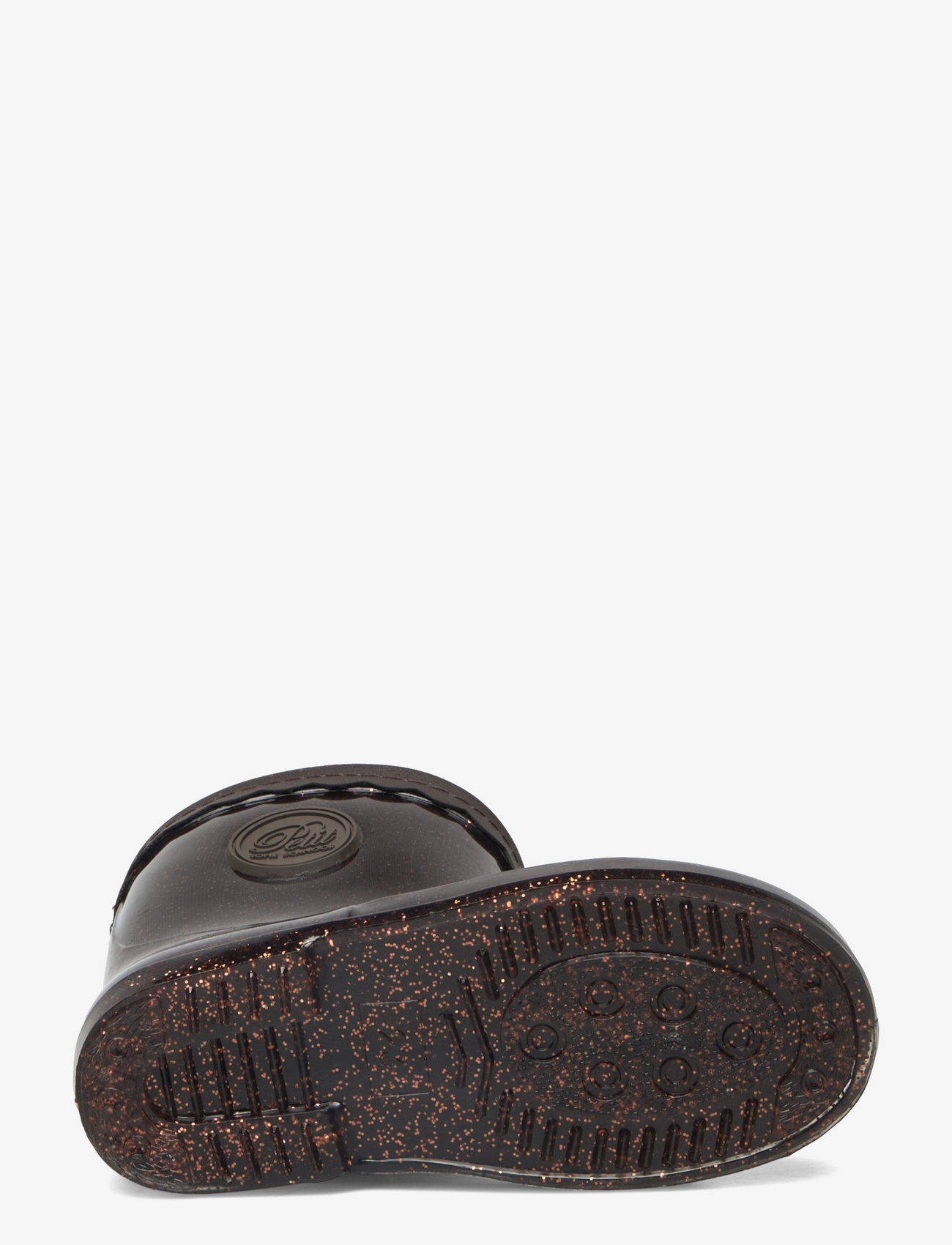 Sofie Schnoor Baby and Kids - Rubber boot - brown - 4