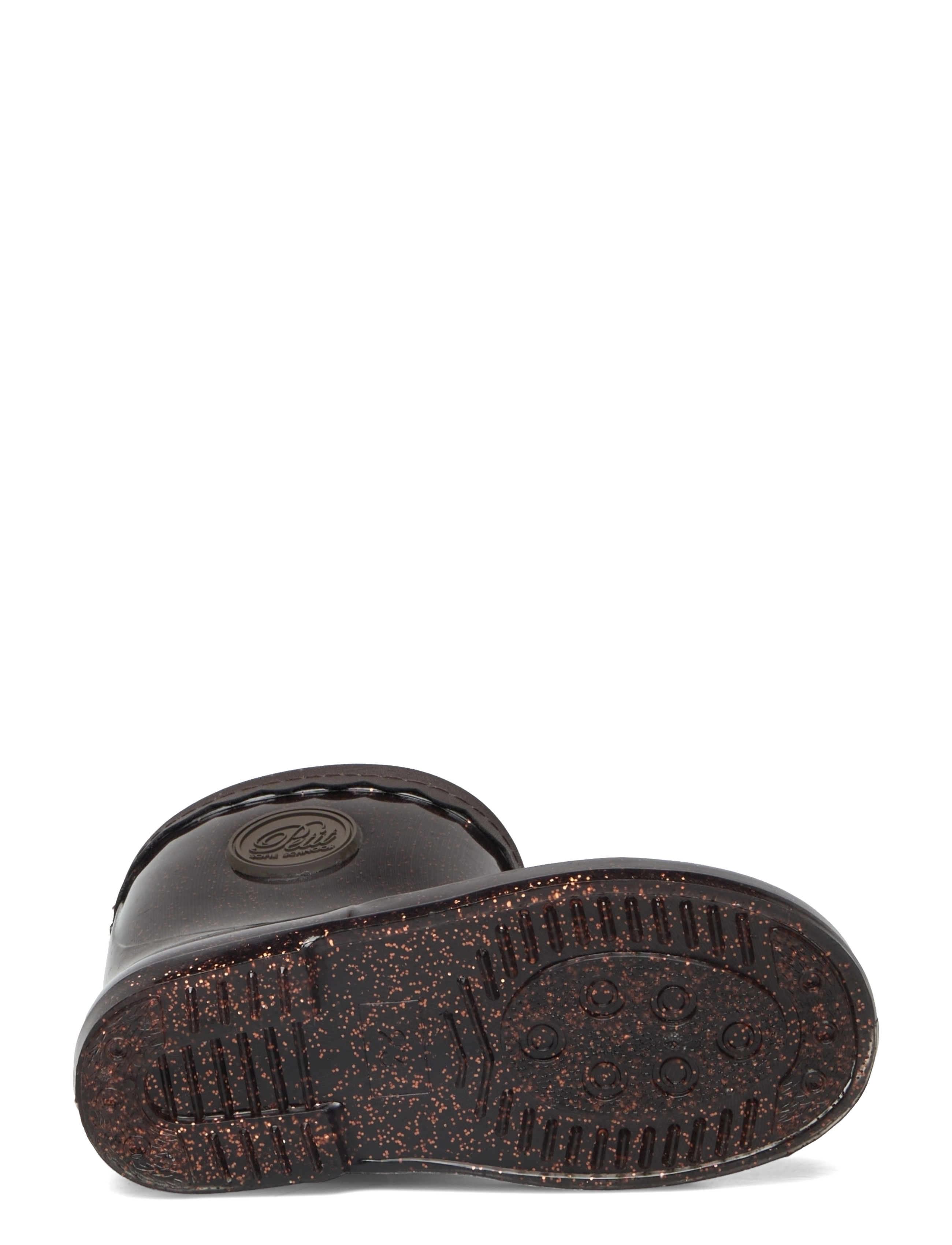 Sofie Schnoor Baby and Kids - Rubber boot - brown - 4