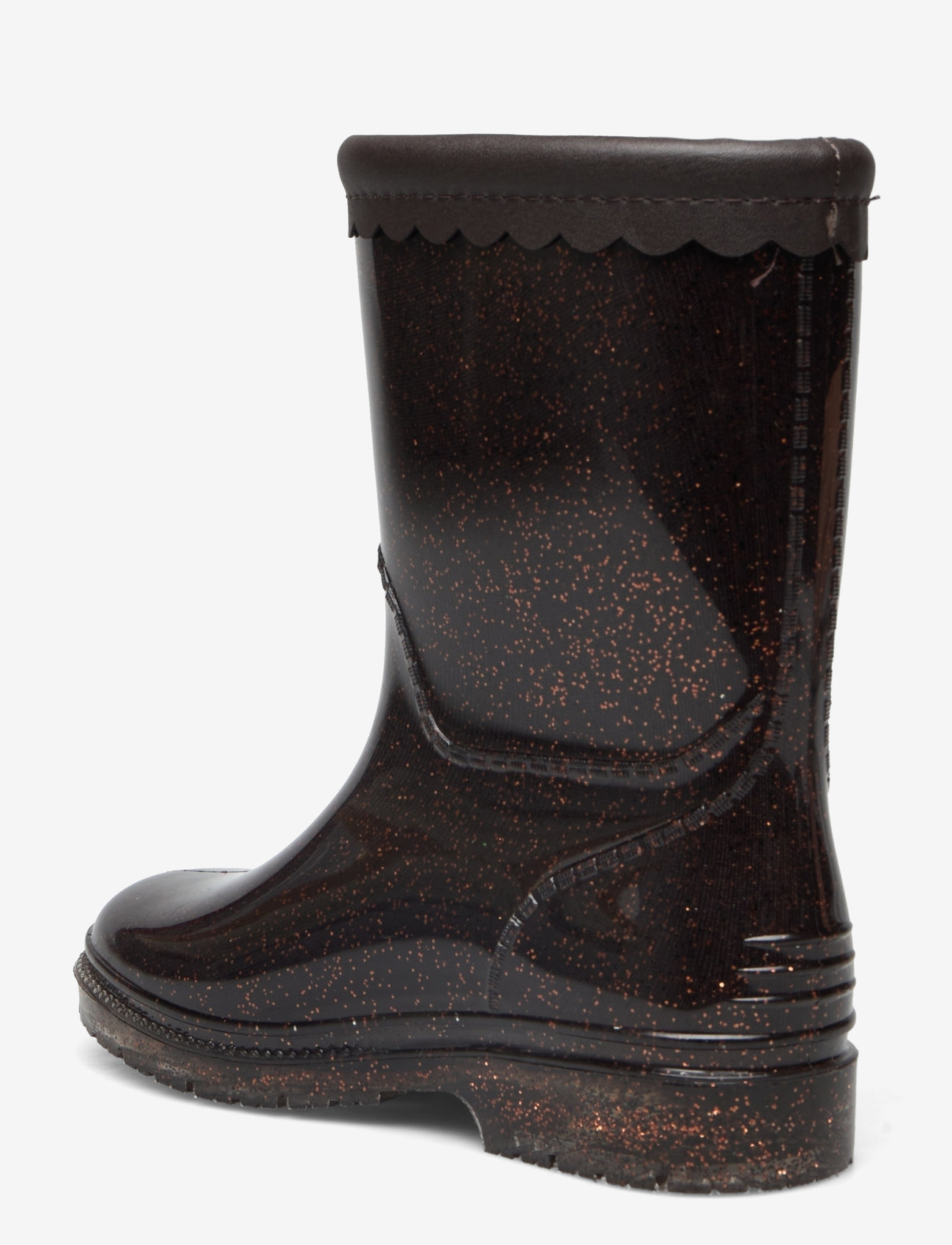 Sofie Schnoor Baby and Kids - Rubber boot - brown - 2