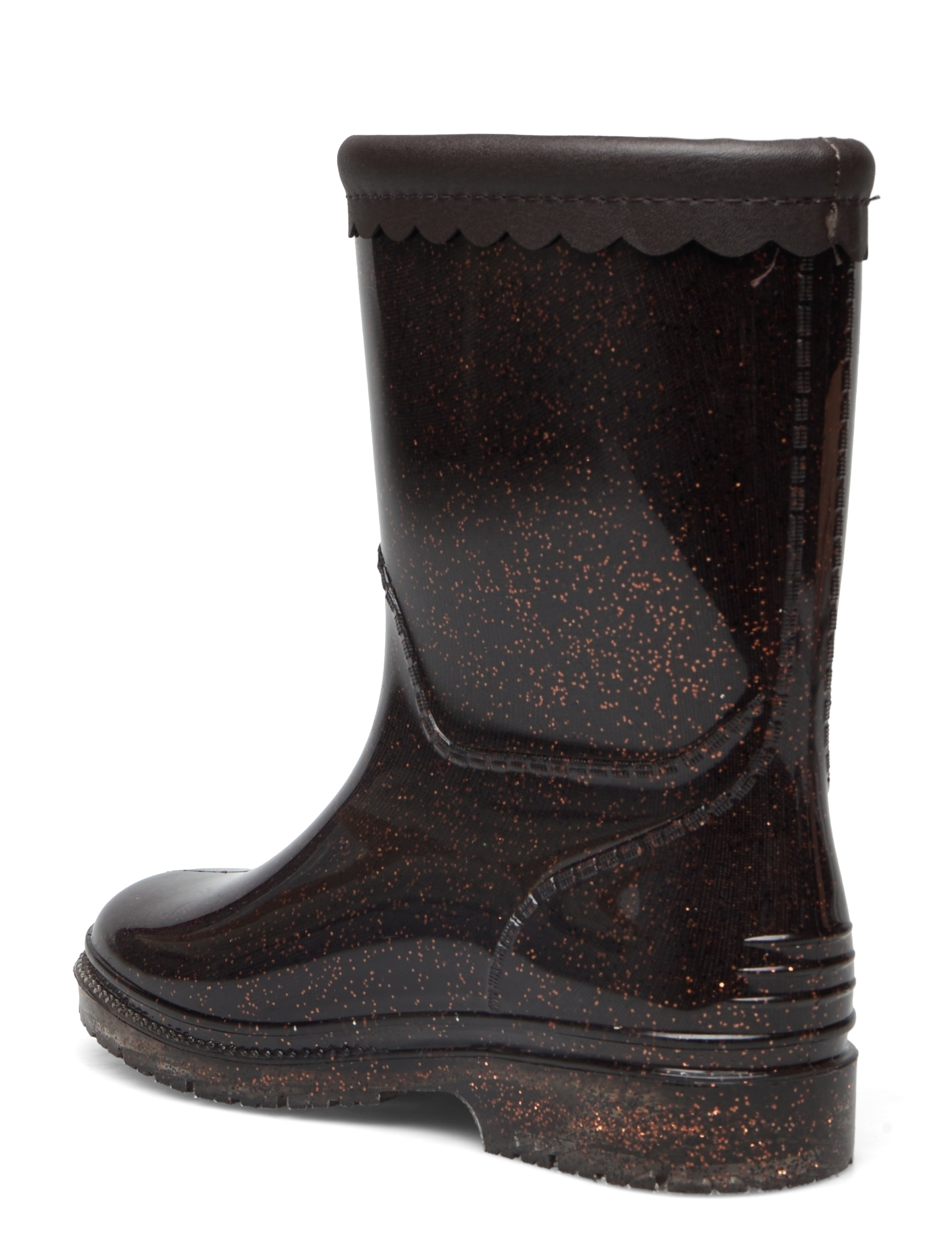 Sofie Schnoor Baby and Kids - Rubber boot - brown - 2