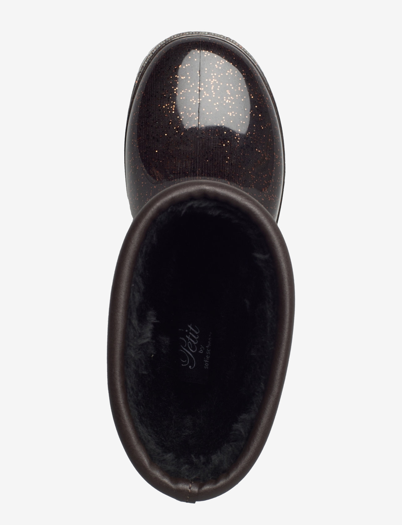 Sofie Schnoor Baby and Kids - Rubber boot - brown - 3