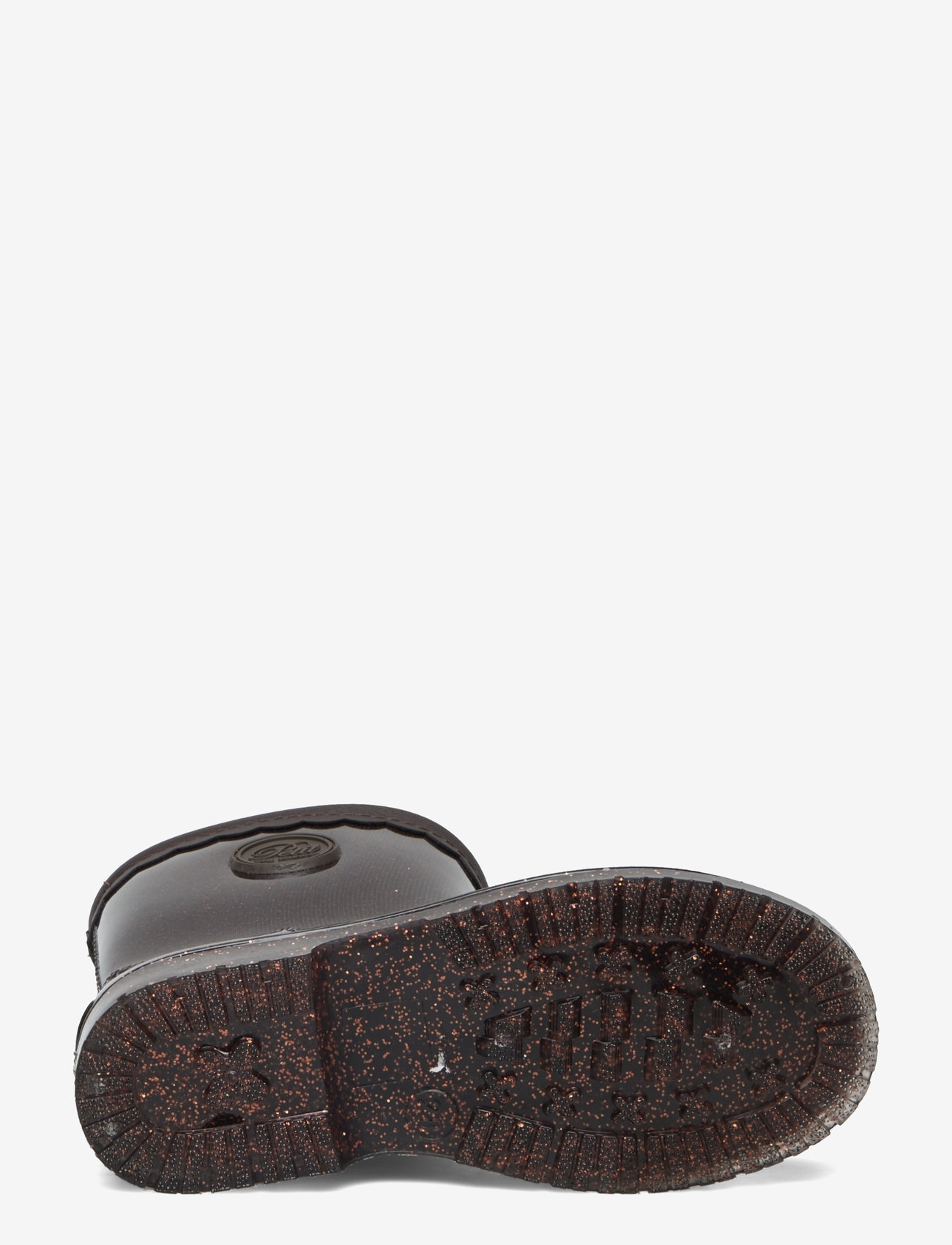 Sofie Schnoor Baby and Kids - Rubber boot - brown - 4