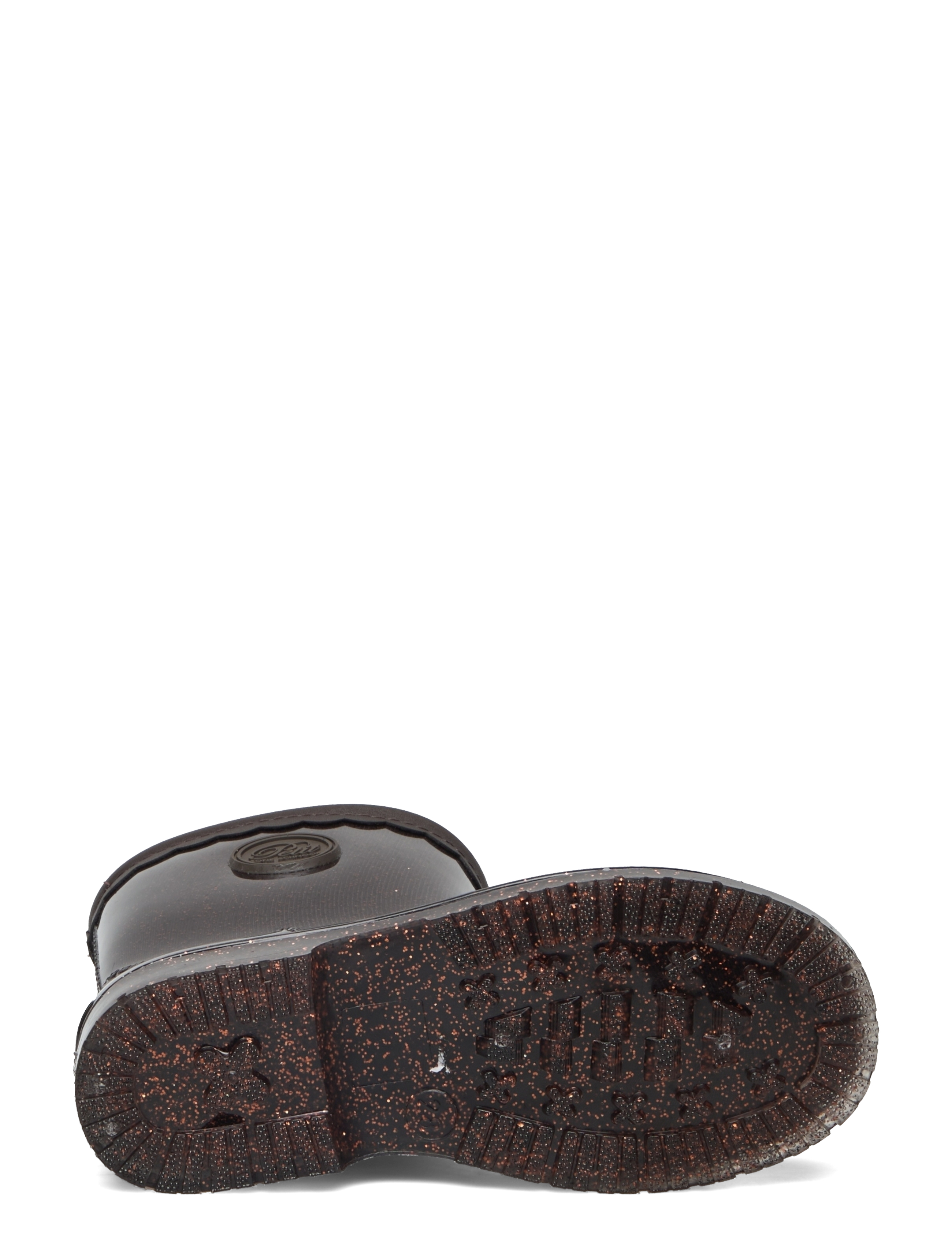 Sofie Schnoor Baby and Kids - Rubber boot - brown - 4
