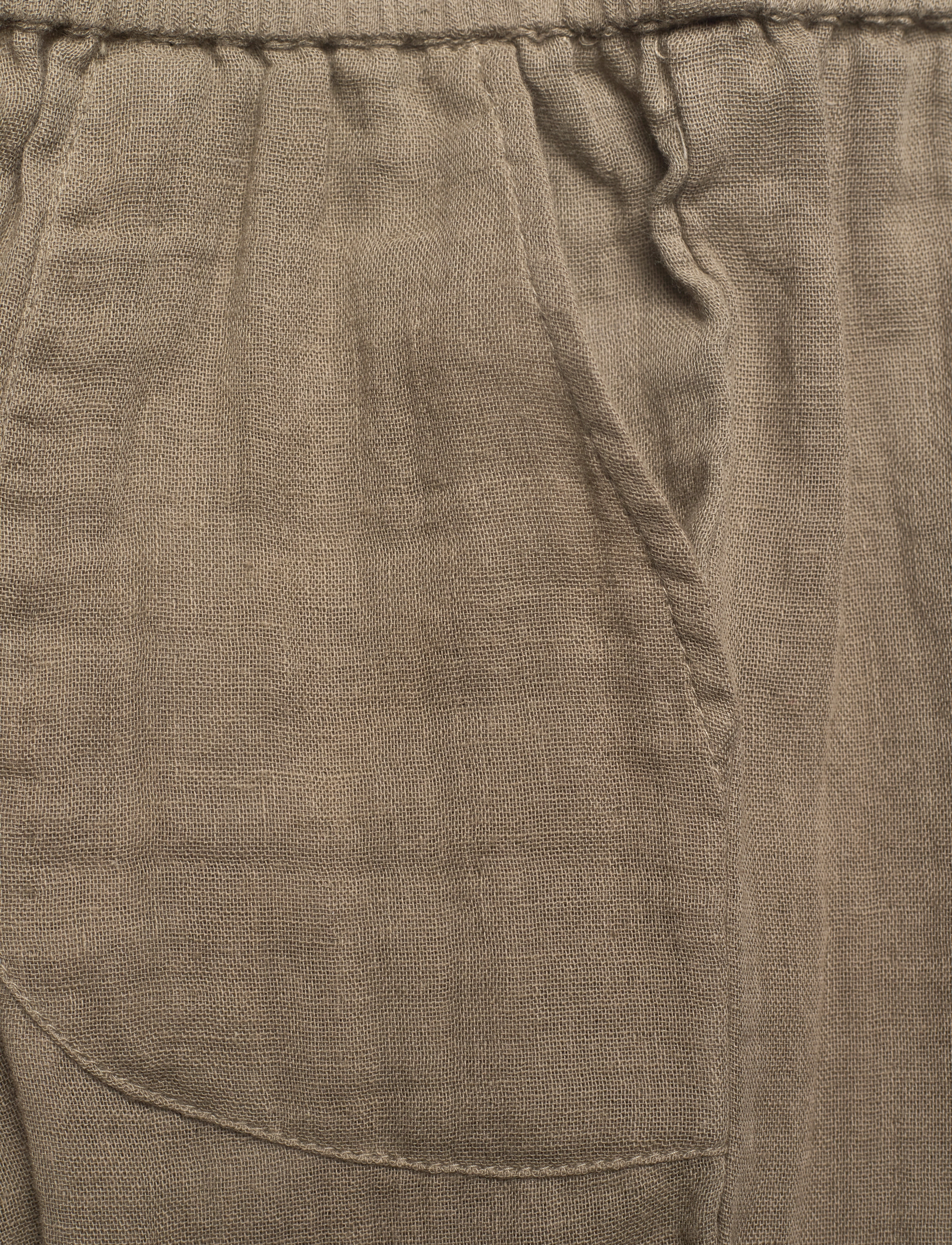Sofie Schnoor Baby and Kids - Trousers - army green - 2