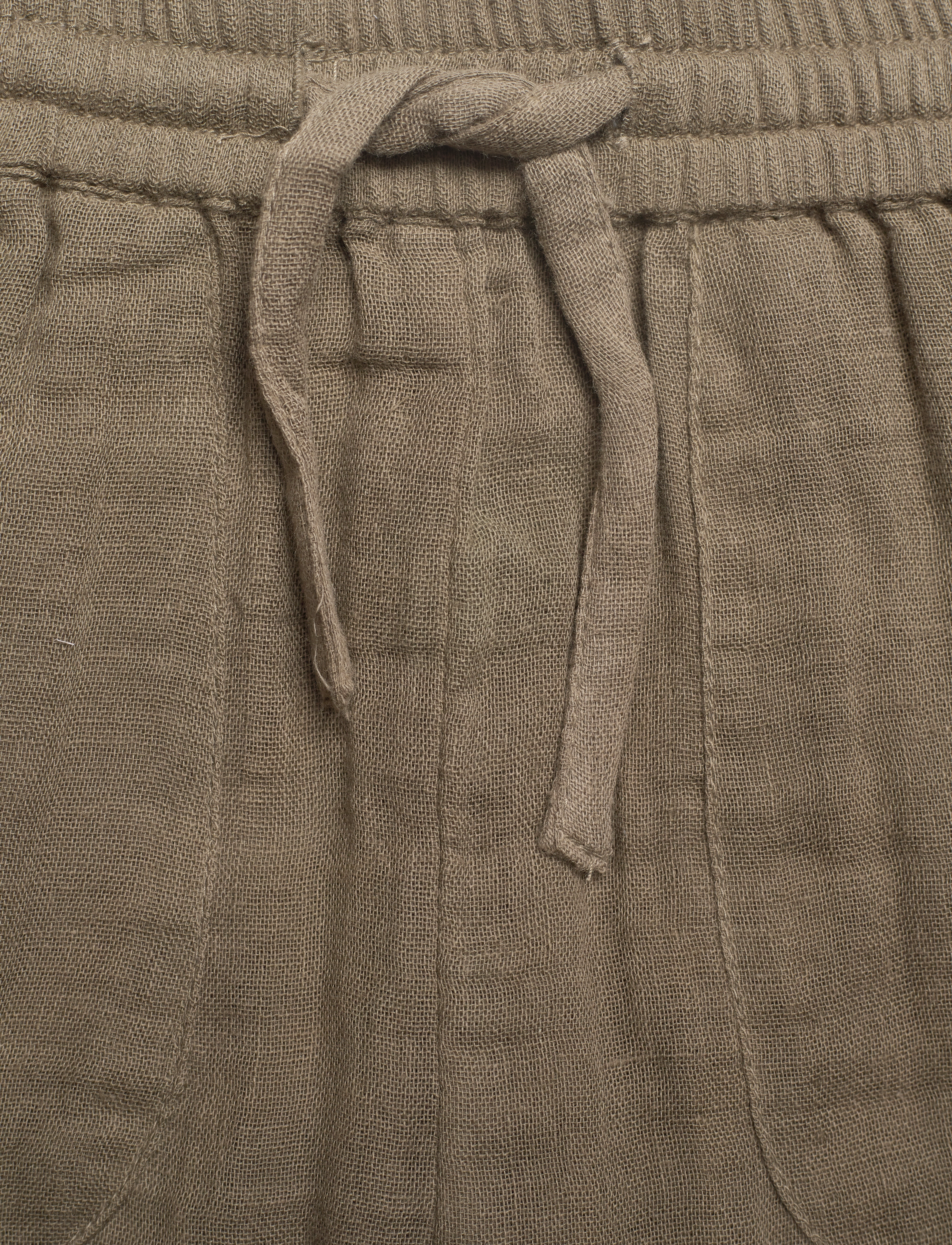 Sofie Schnoor Baby and Kids - Trousers - army green - 3
