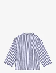 Sofie Schnoor Baby and Kids - Shirt - long-sleeved shirts - stripe cotton - 1