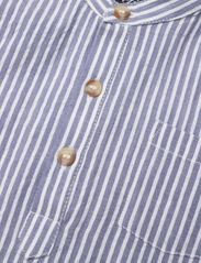 Sofie Schnoor Baby and Kids - Shirt - långärmade skjortor - stripe cotton - 3