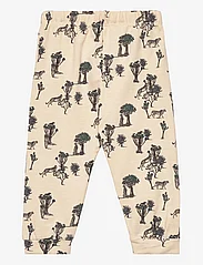 Sofie Schnoor Baby and Kids - Trousers - zomerkoopjes - sand - 1