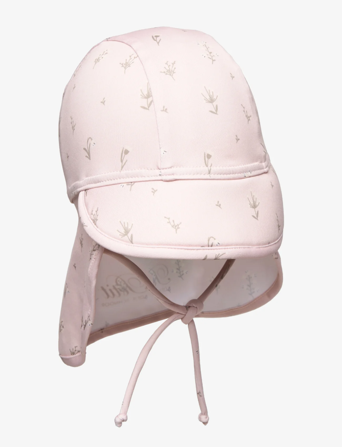 Sofie Schnoor Baby and Kids - Swim hat - summer savings - light rose - 0