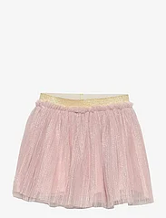 Sofie Schnoor Baby and Kids - Skirt - tulle skirts - light rose - 0